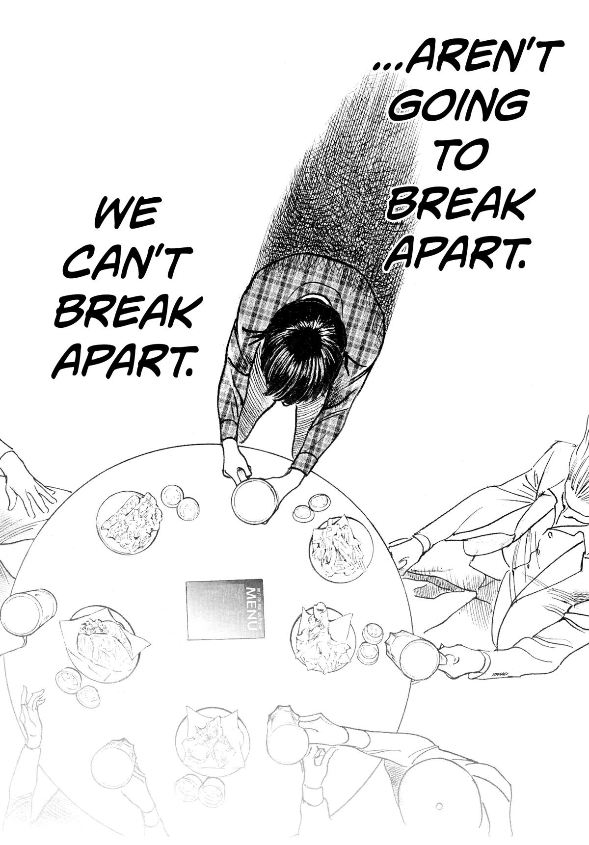 Trillion Game Chapter 25 22