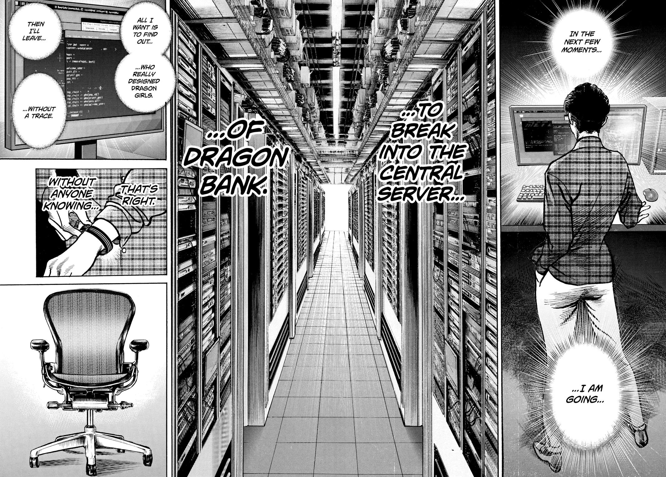 Trillion Game Chapter 26 22