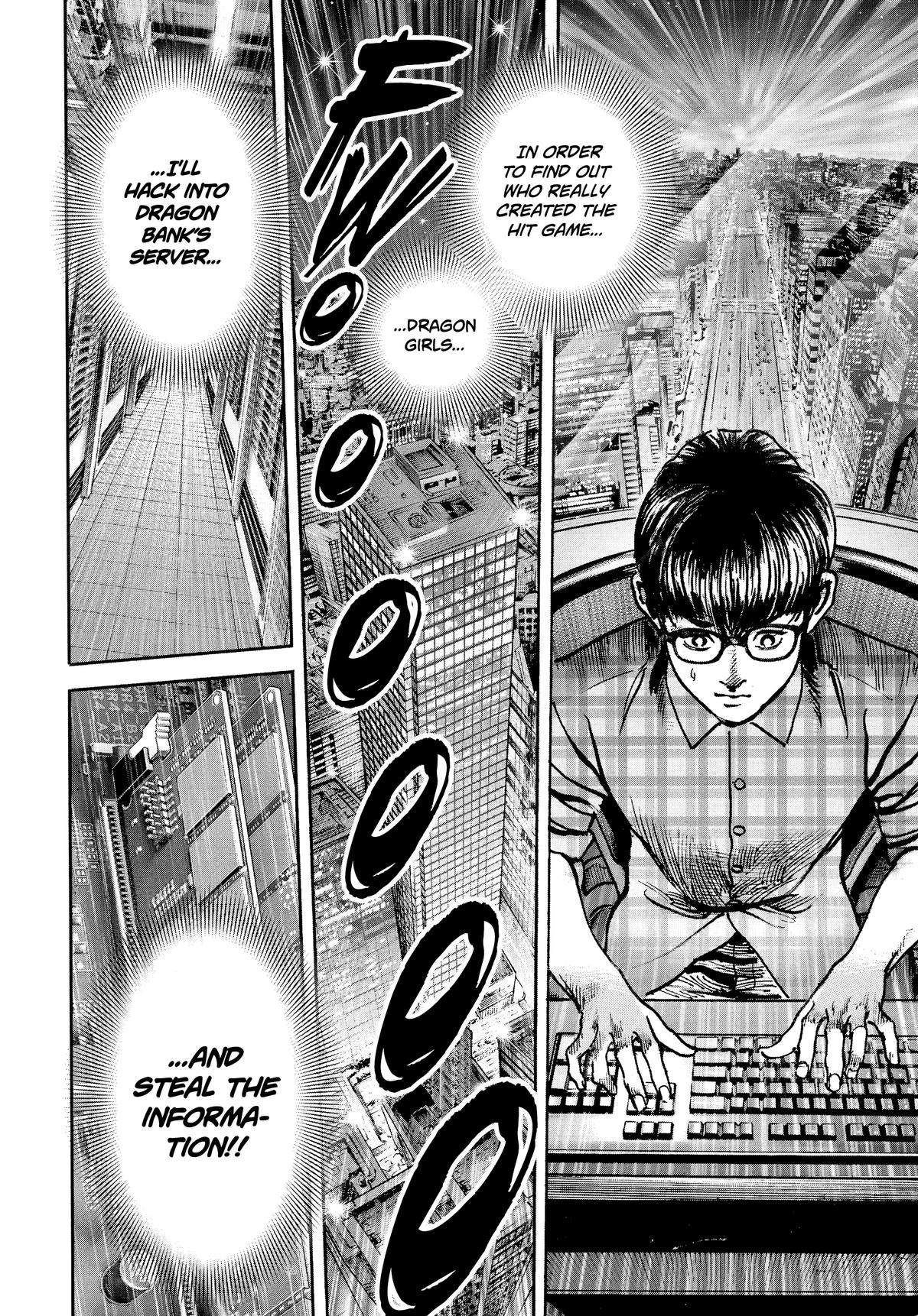 Trillion Game Chapter 27 2
