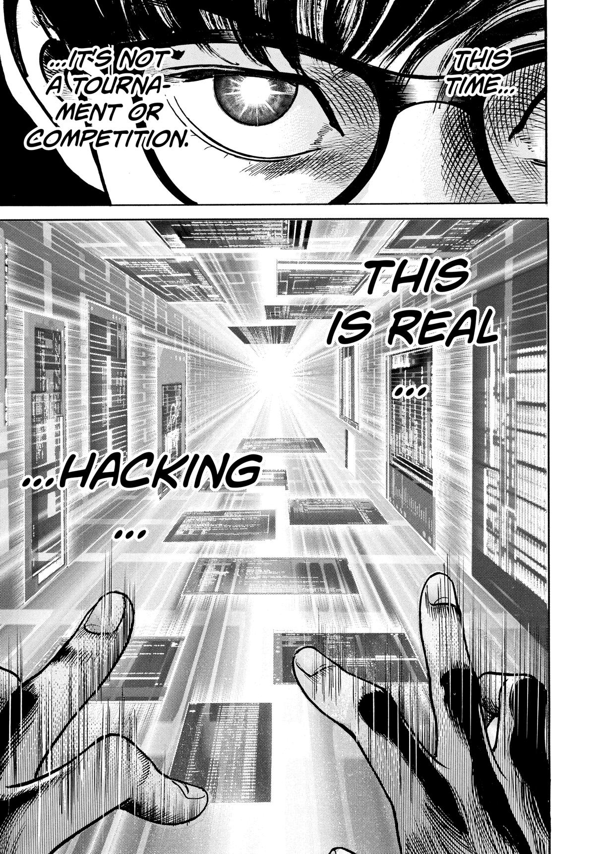 Trillion Game Chapter 27 9