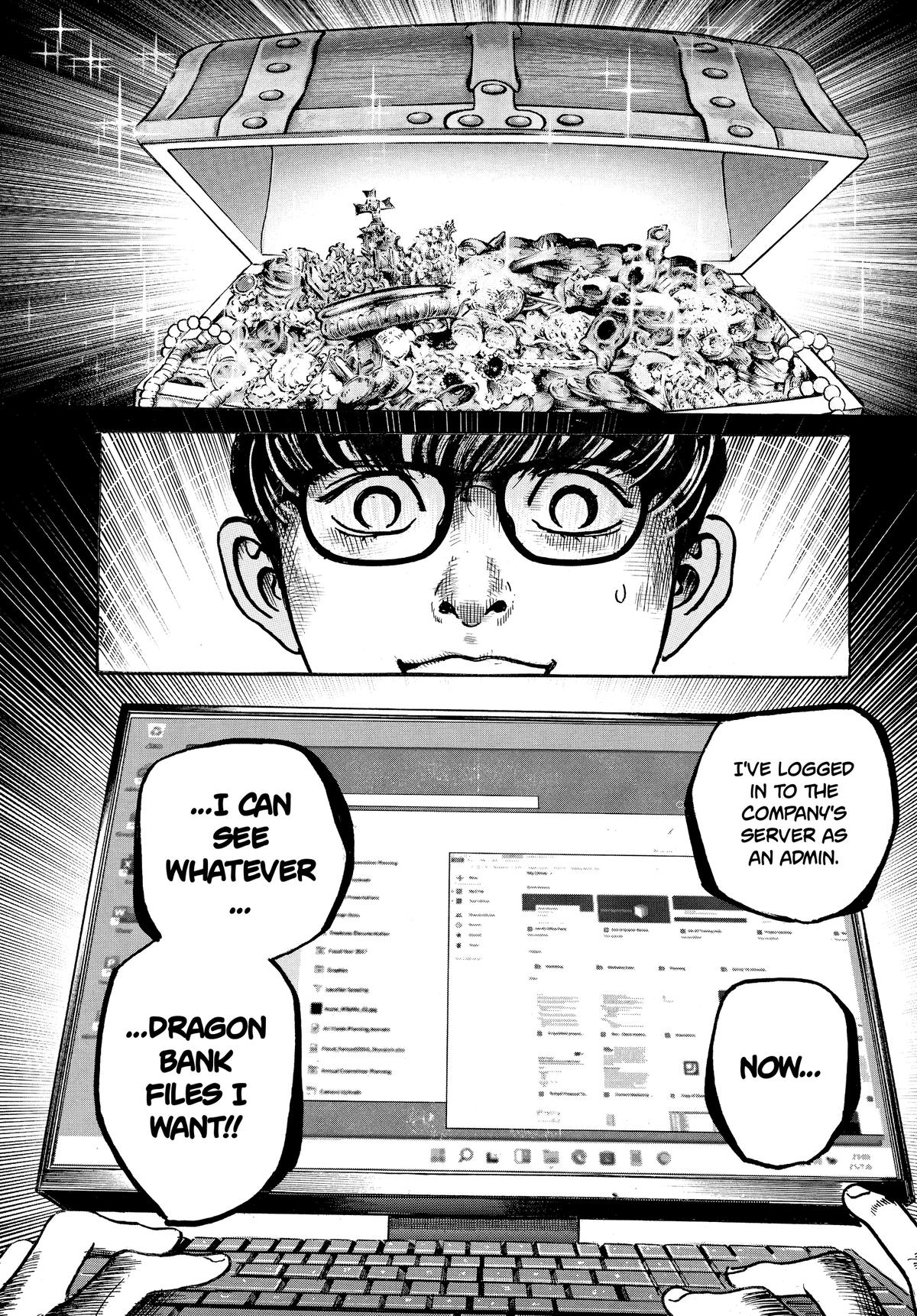 Trillion Game Chapter 27 10