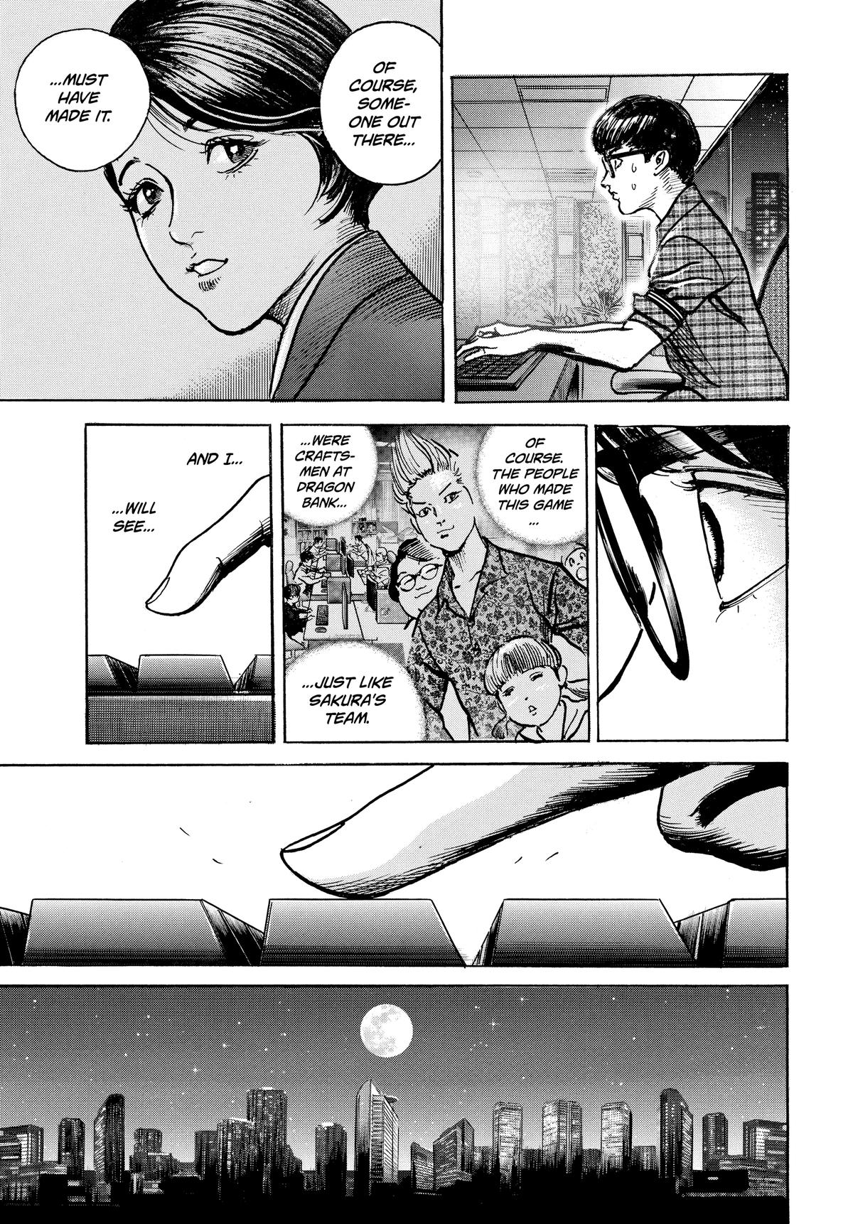 Trillion Game Chapter 27 13
