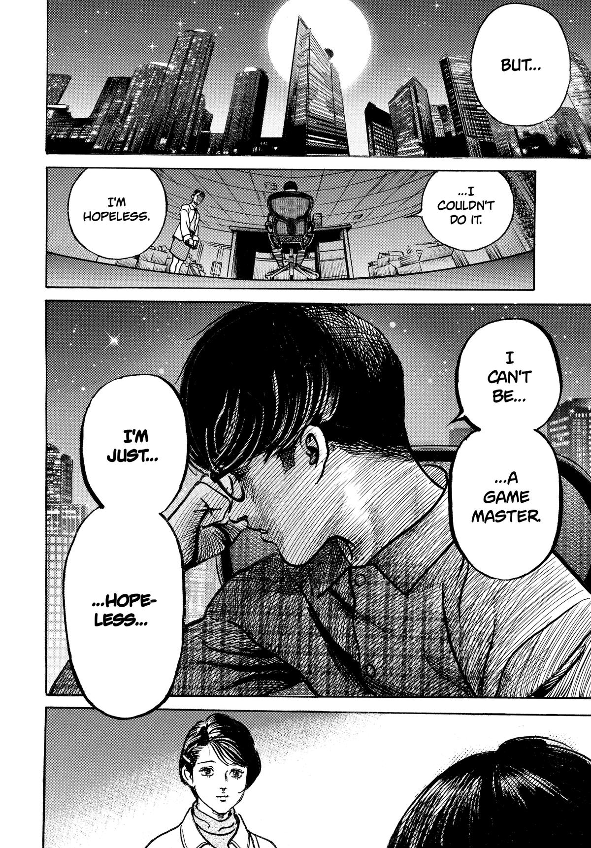 Trillion Game Chapter 27 16