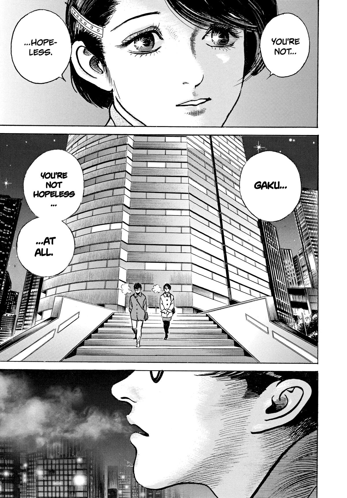 Trillion Game Chapter 27 17