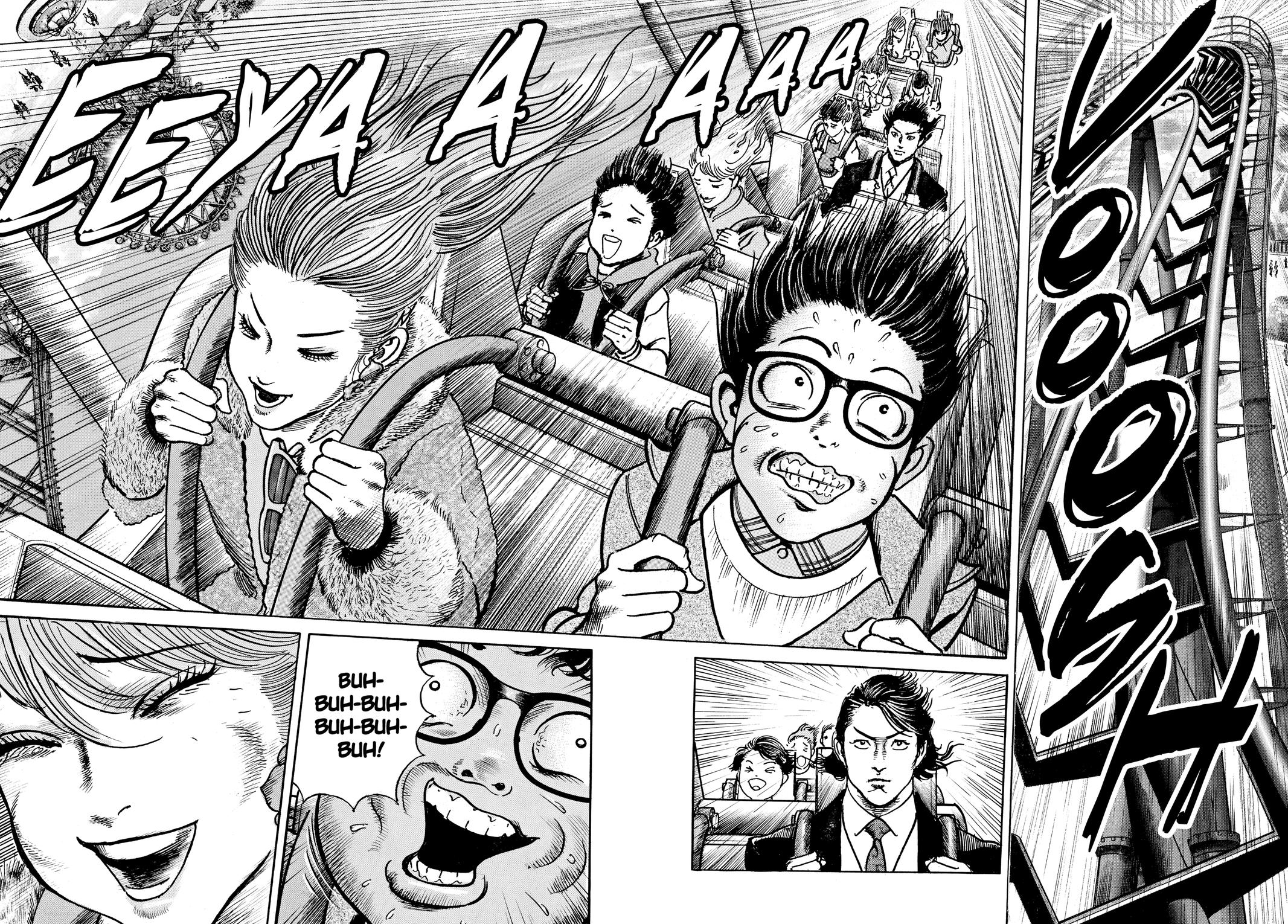 Trillion Game Chapter 29 2