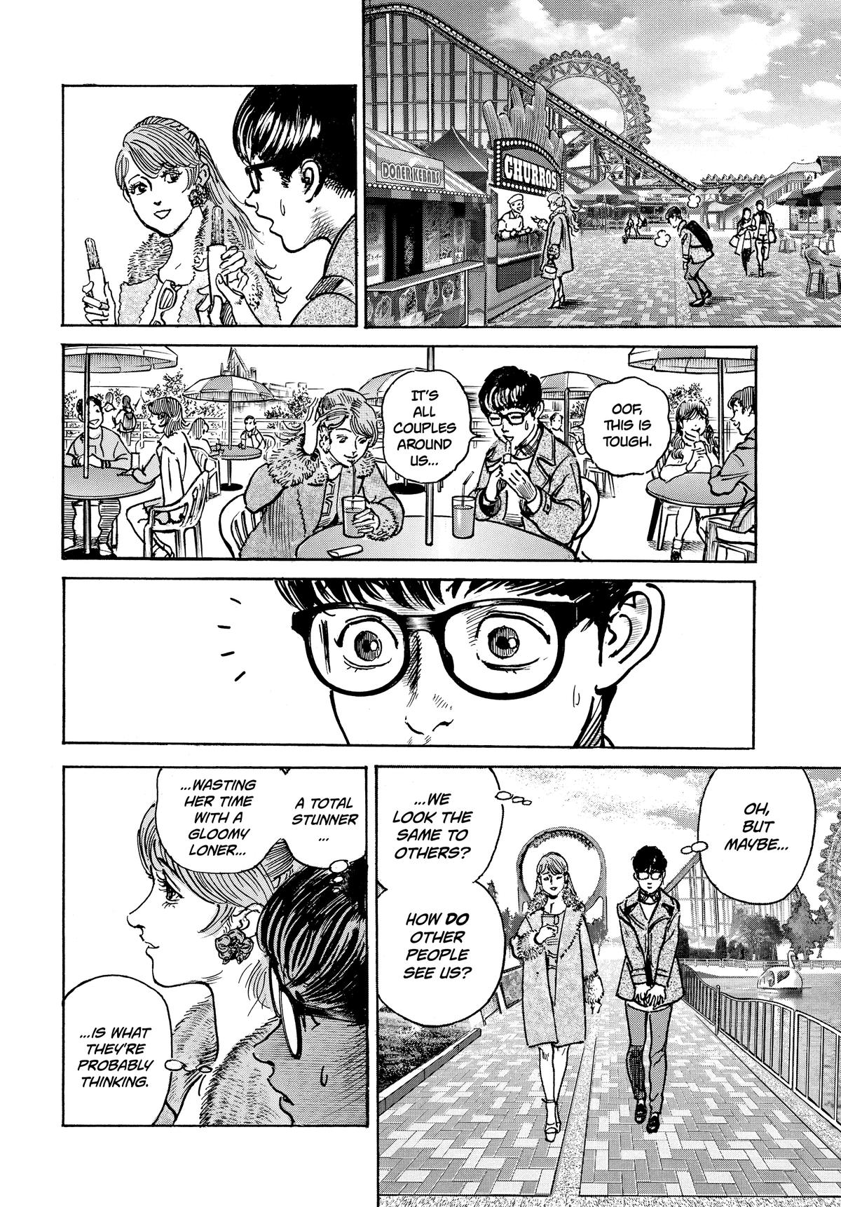 Trillion Game Chapter 29 3