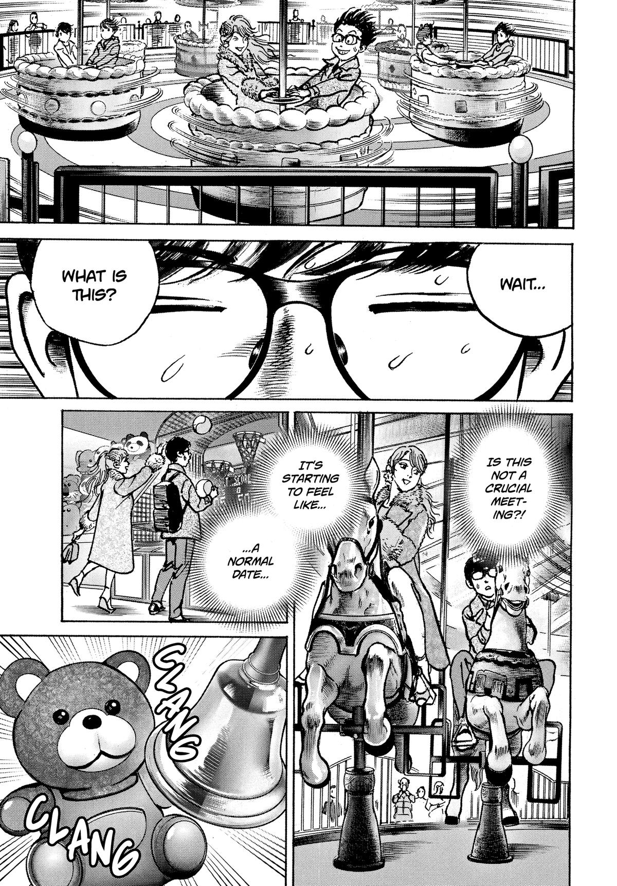 Trillion Game Chapter 29 4