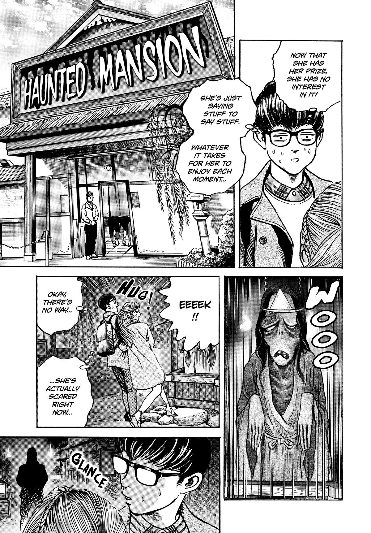 Trillion Game Chapter 29 6