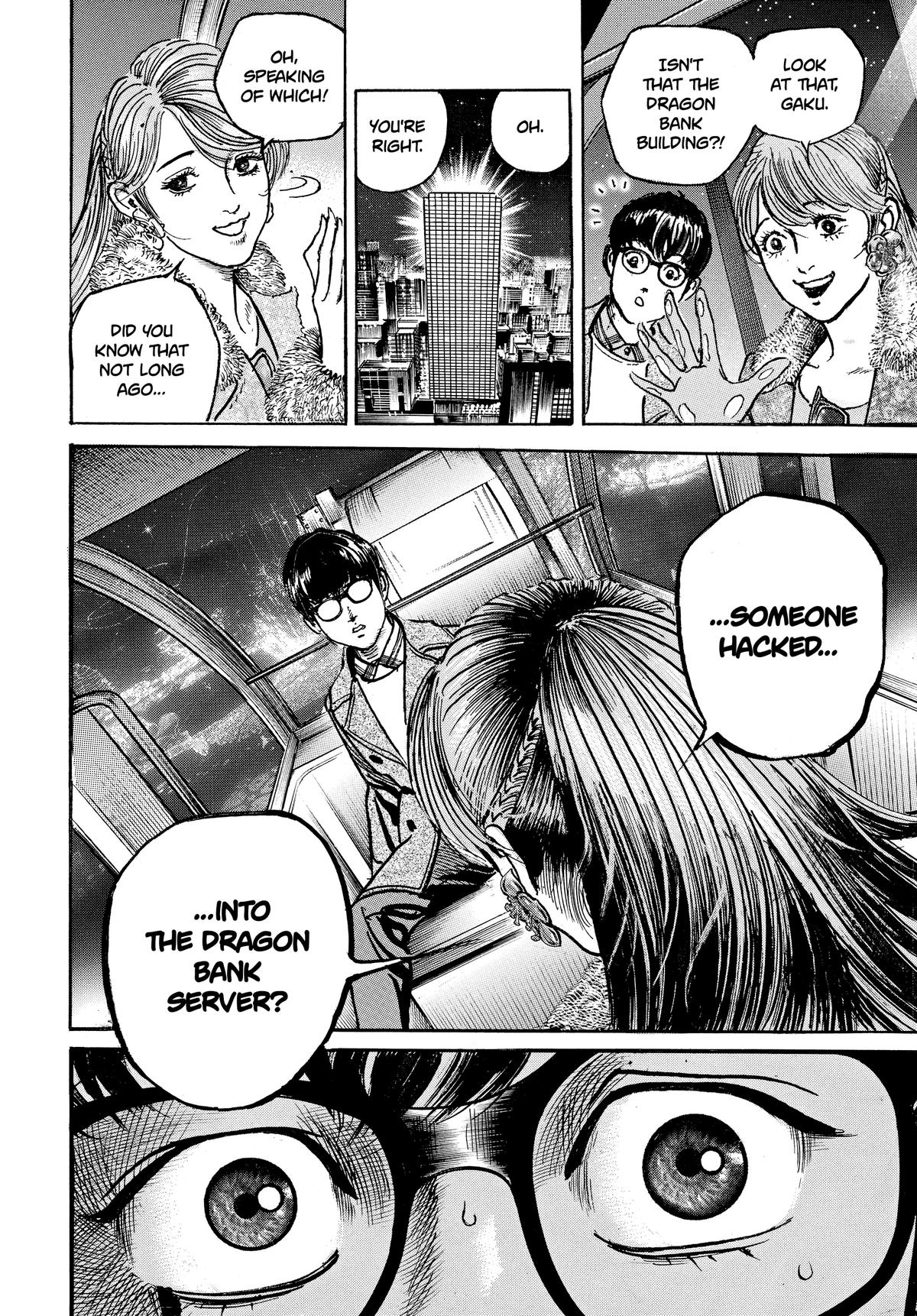 Trillion Game Chapter 29 11