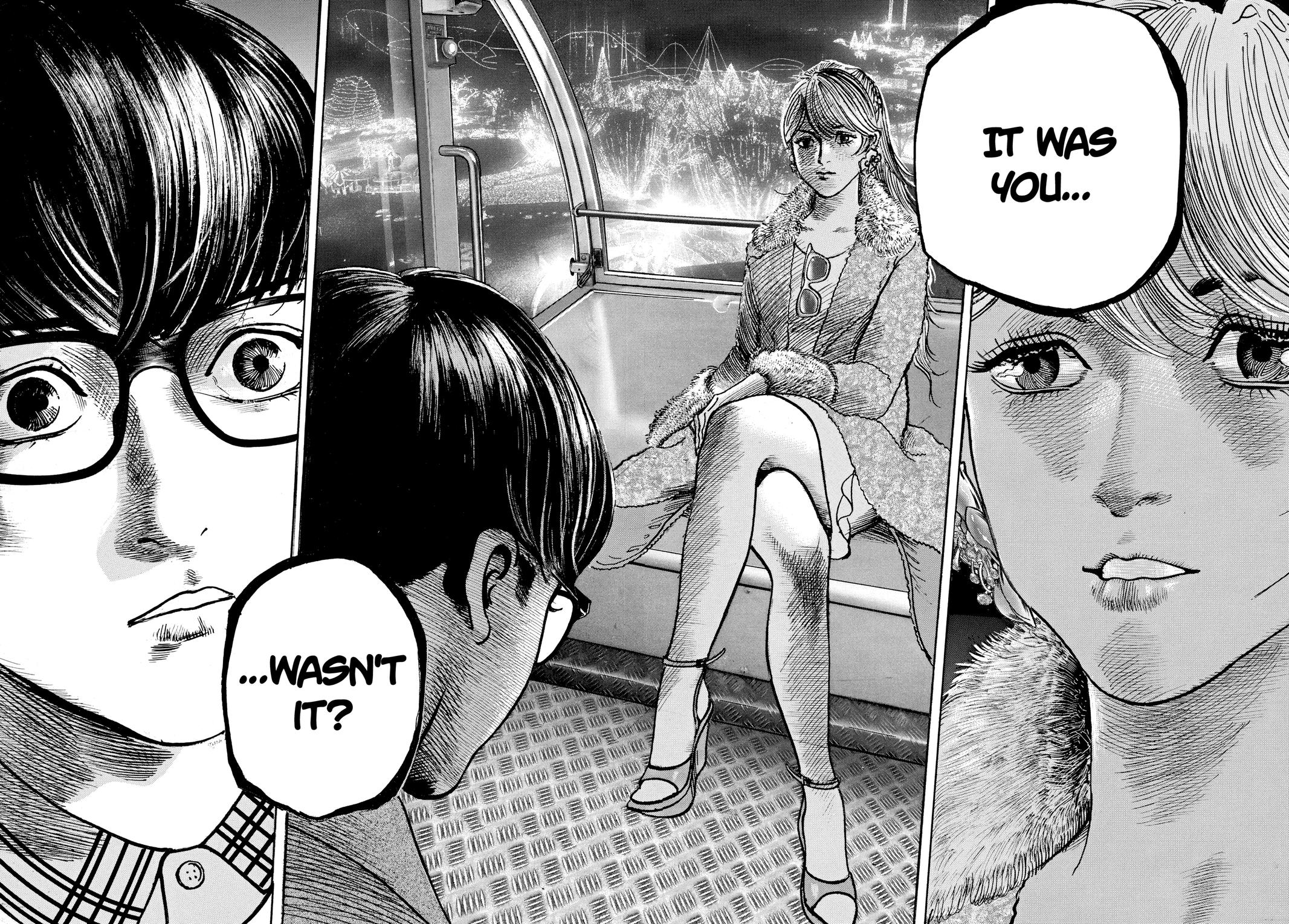 Trillion Game Chapter 29 13