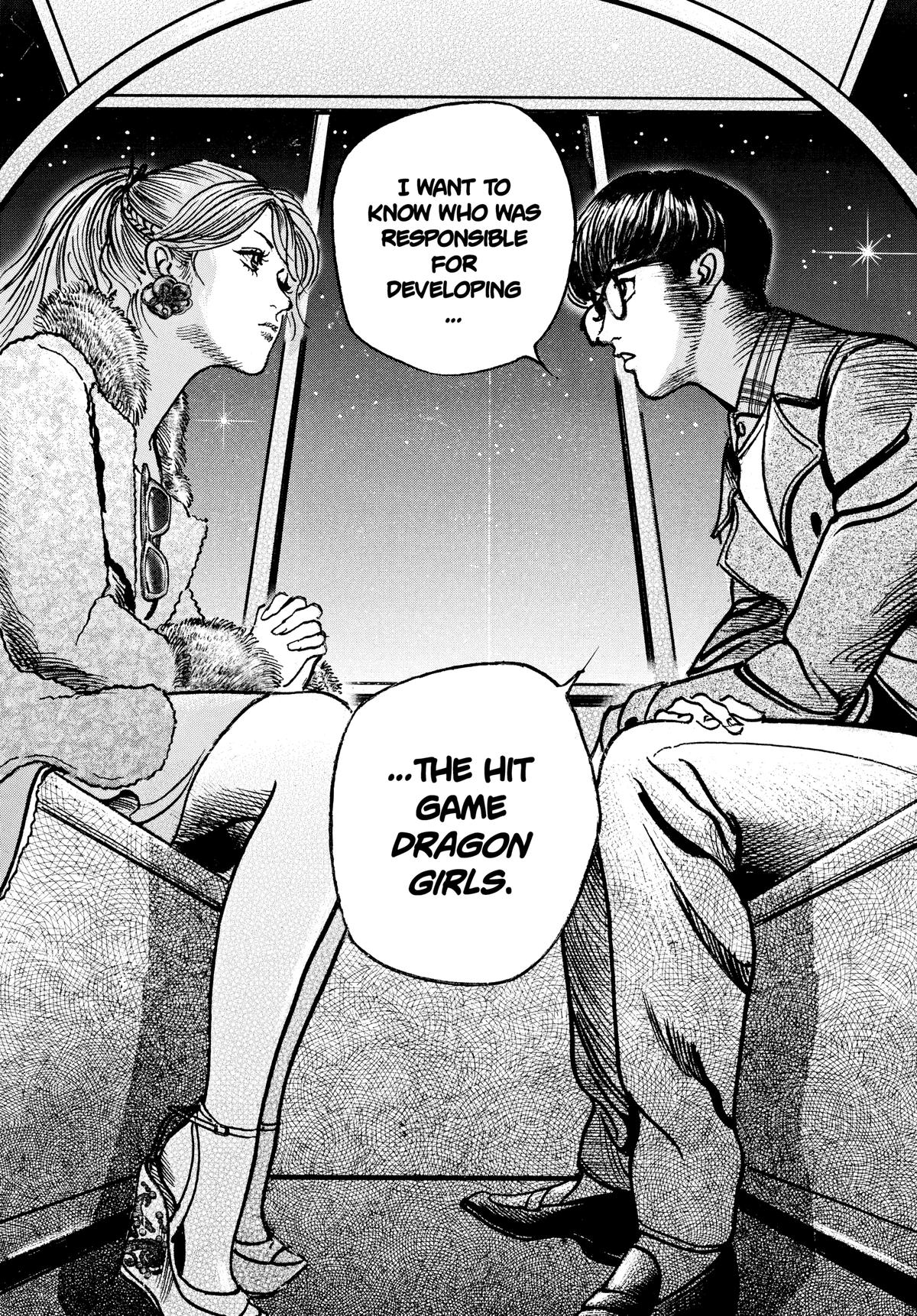 Trillion Game Chapter 29 18