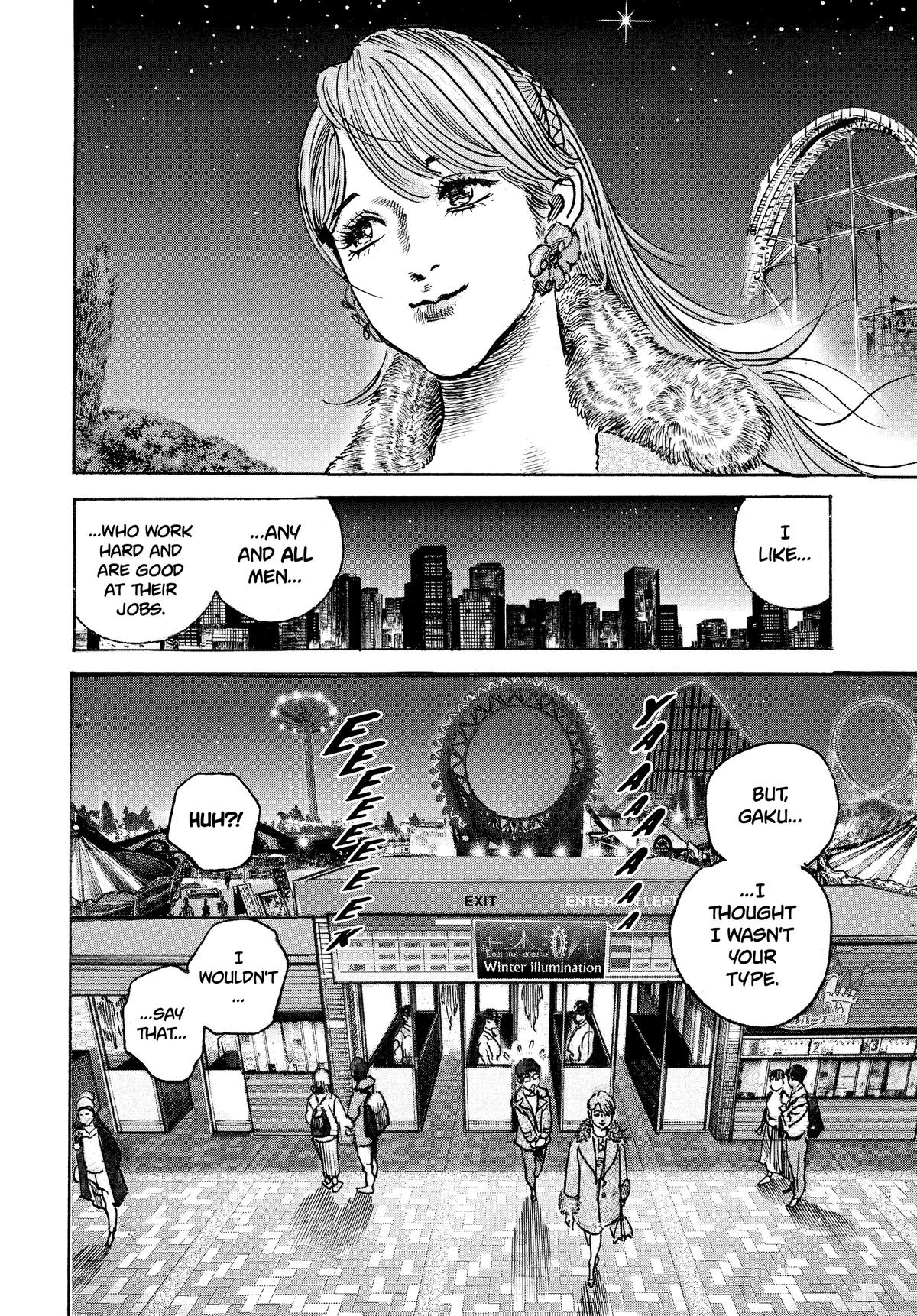 Trillion Game Chapter 29 22