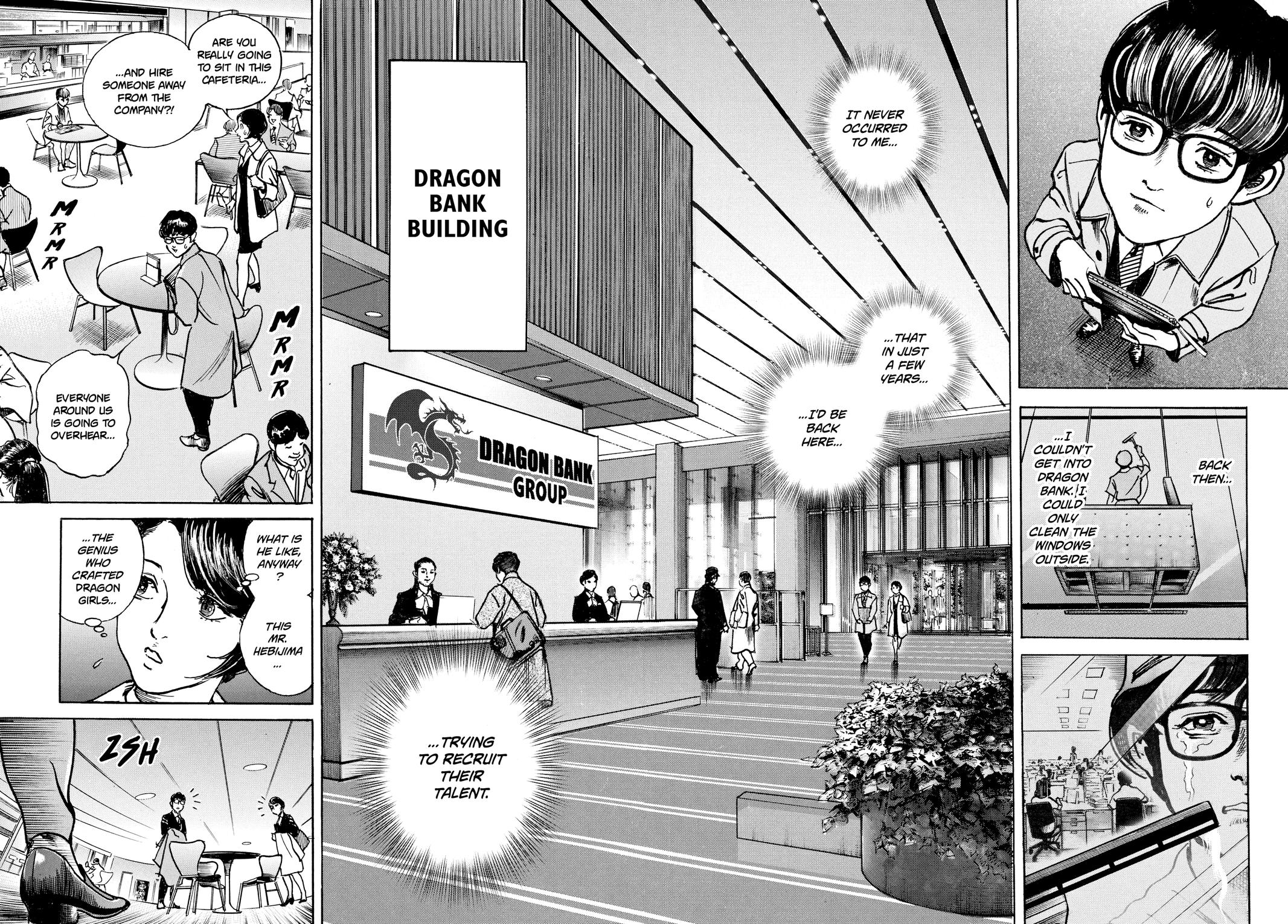 Trillion Game Chapter 30 6