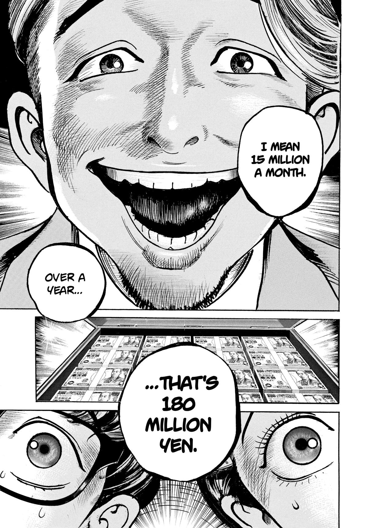 Trillion Game Chapter 30 10