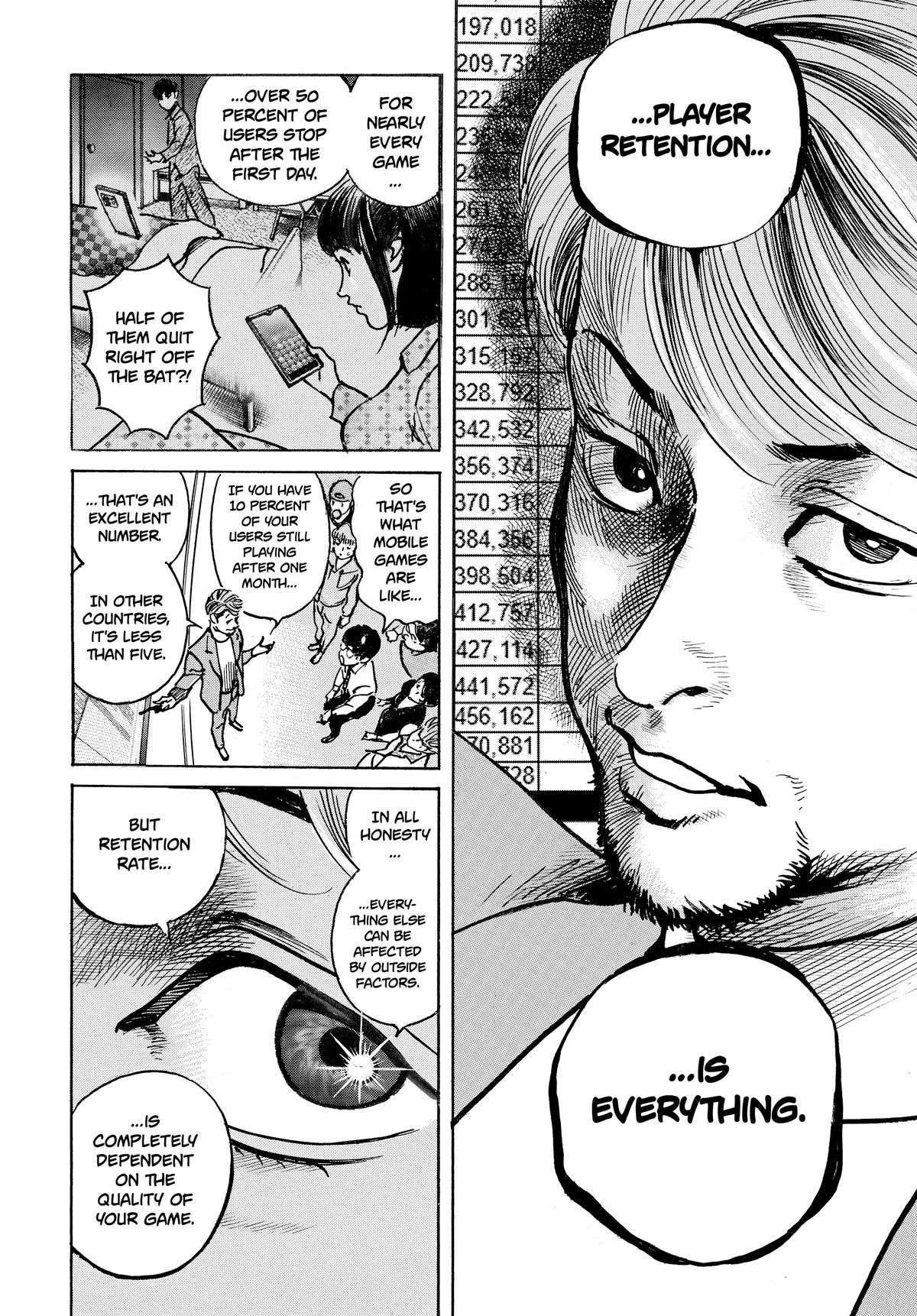 Trillion Game Chapter 31 8