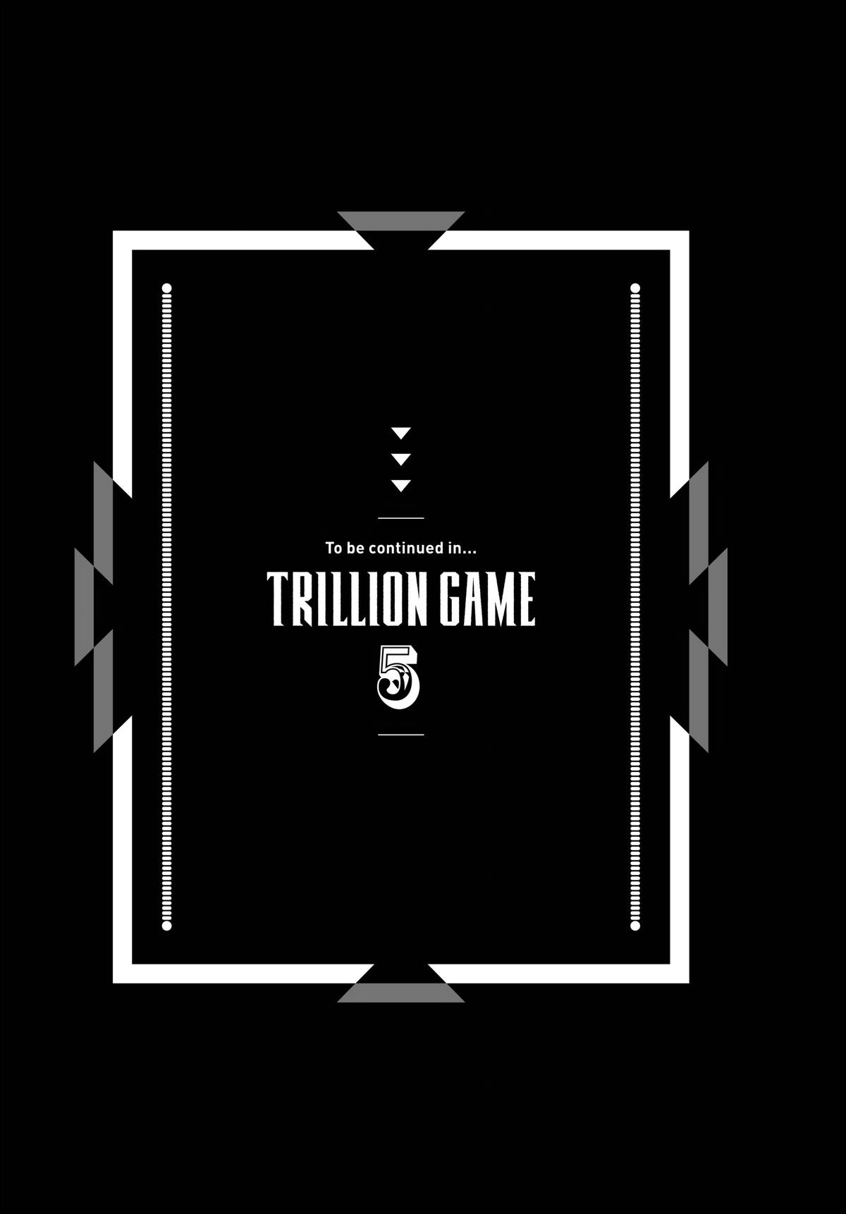 Trillion Game Chapter 31 25