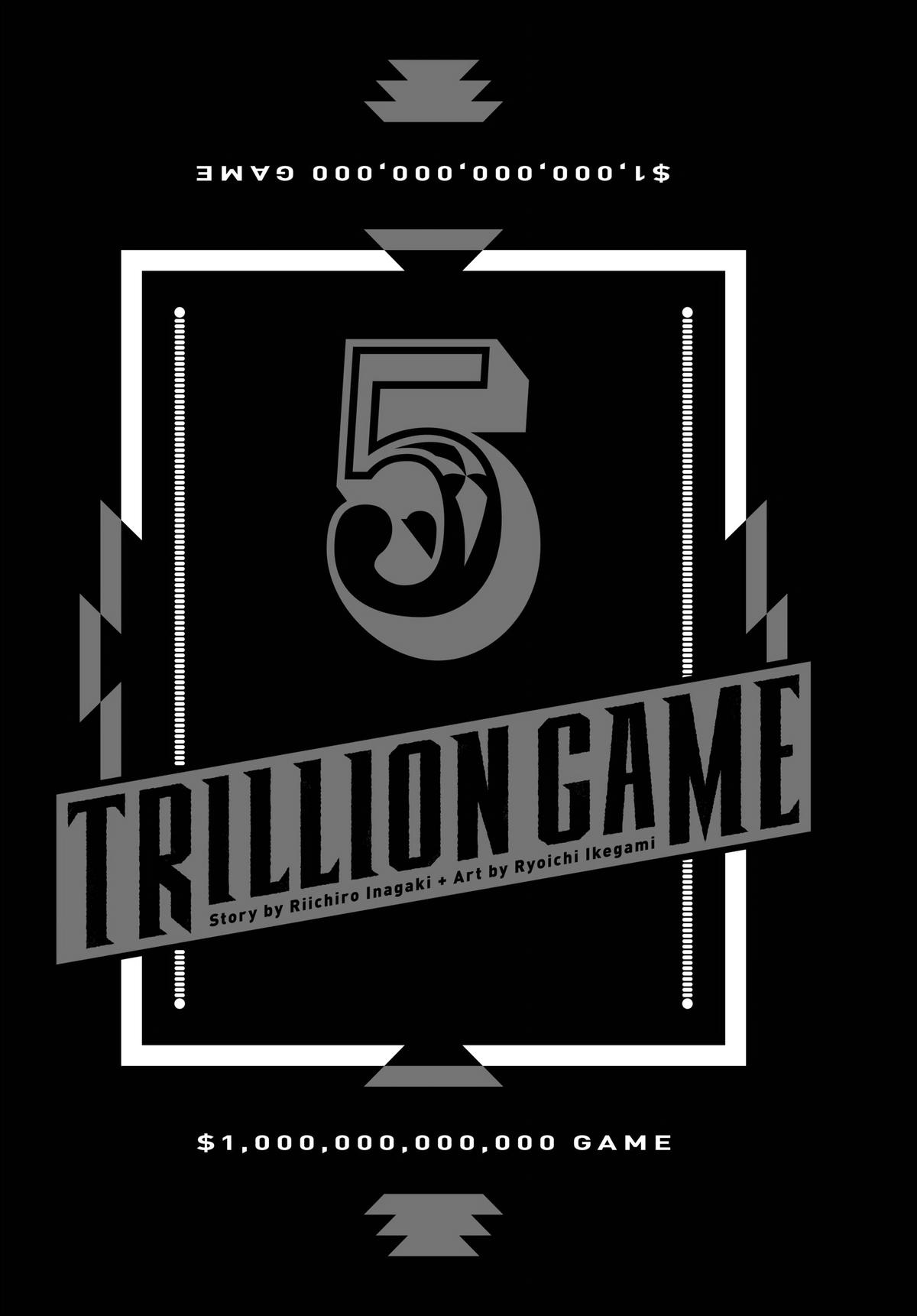 Trillion Game Chapter 32 2