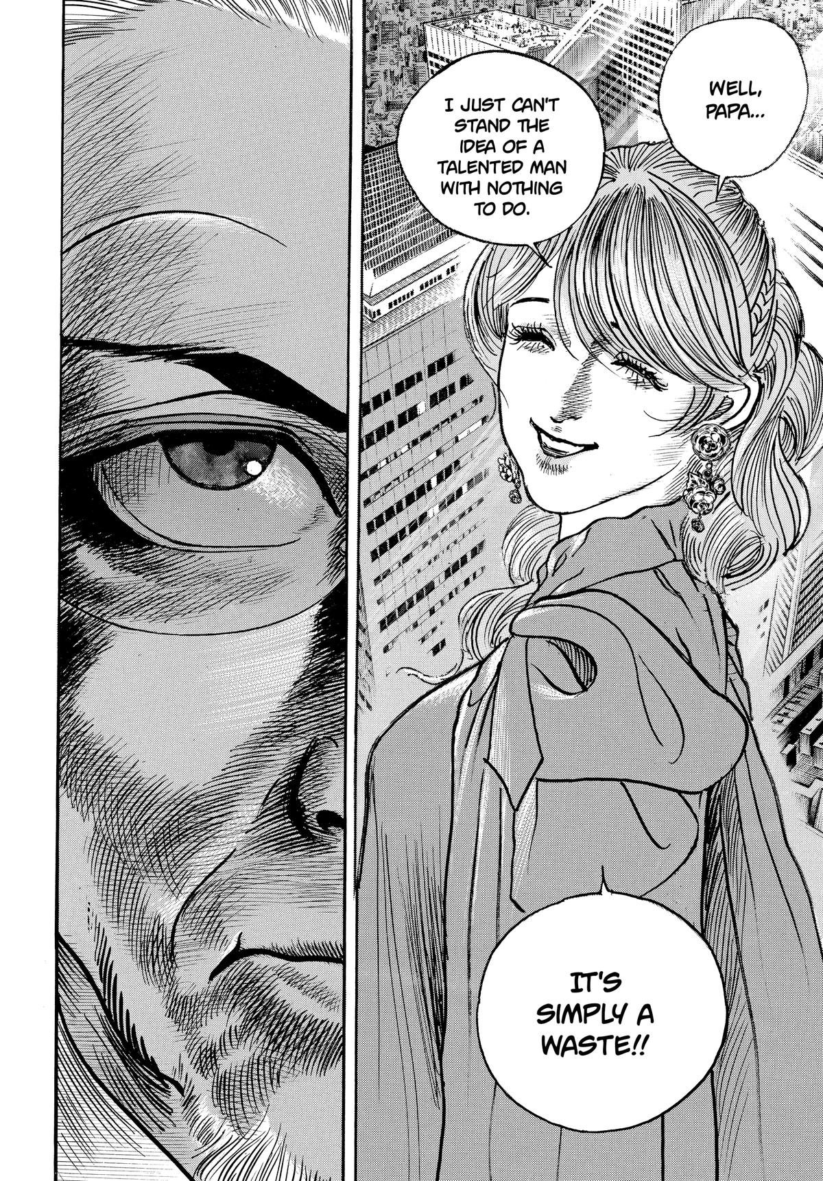 Trillion Game Chapter 33 20