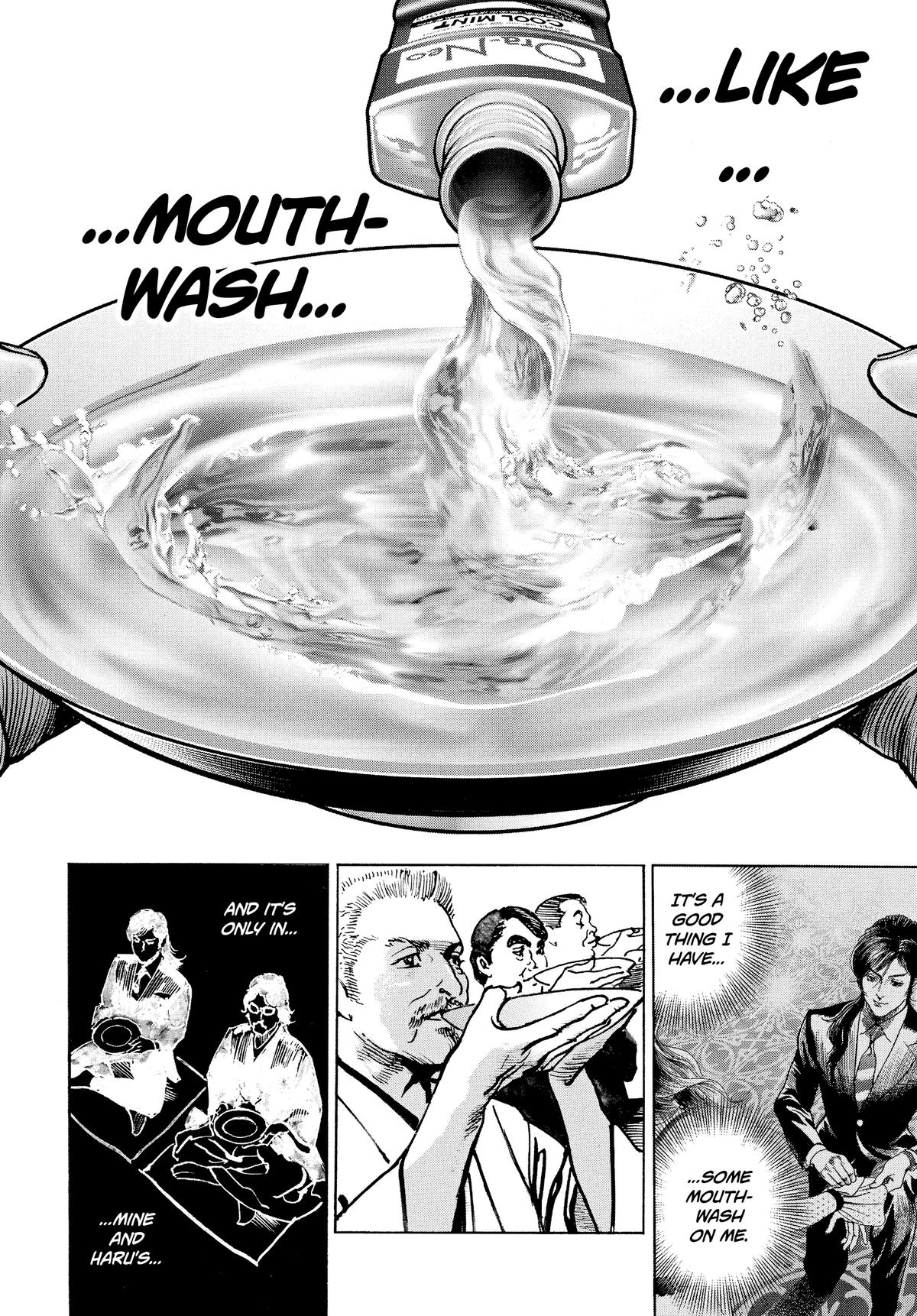 Trillion Game Chapter 34 17