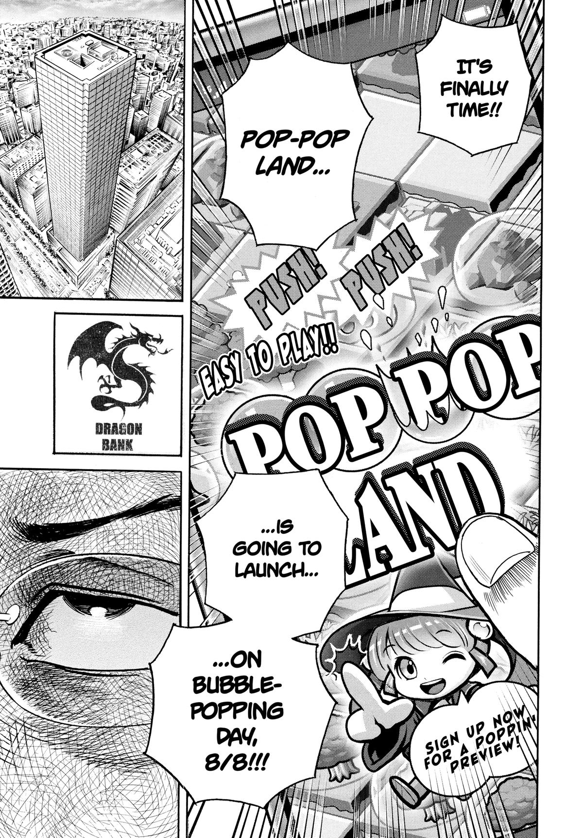 Trillion Game Chapter 35 11