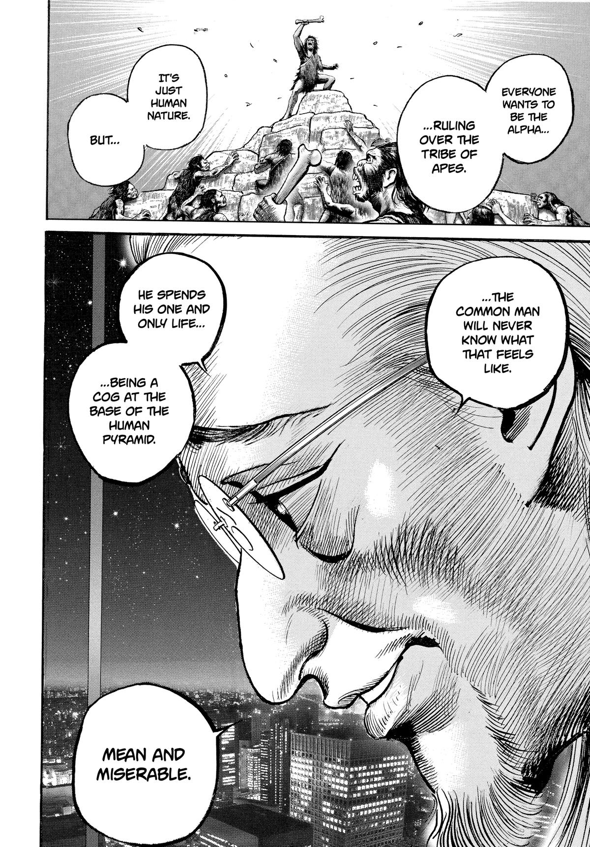 Trillion Game Chapter 36 10
