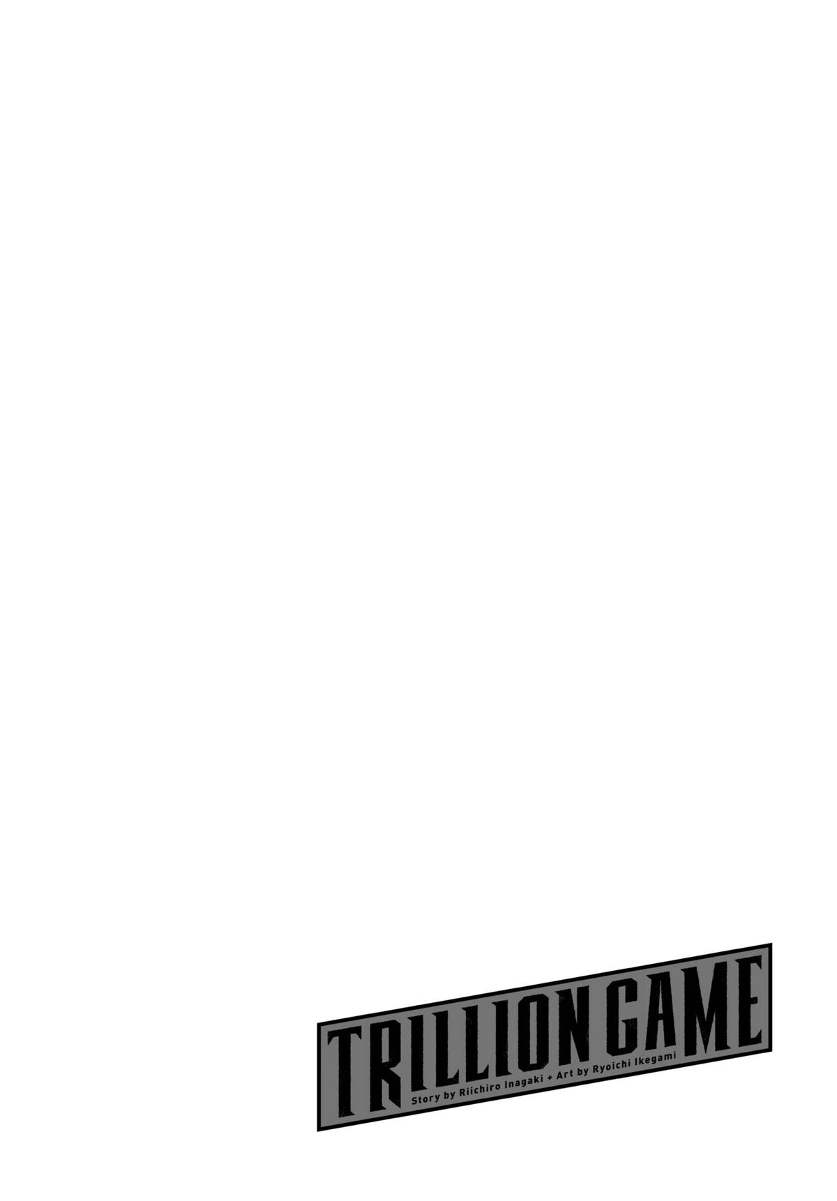 Trillion Game Chapter 36 24