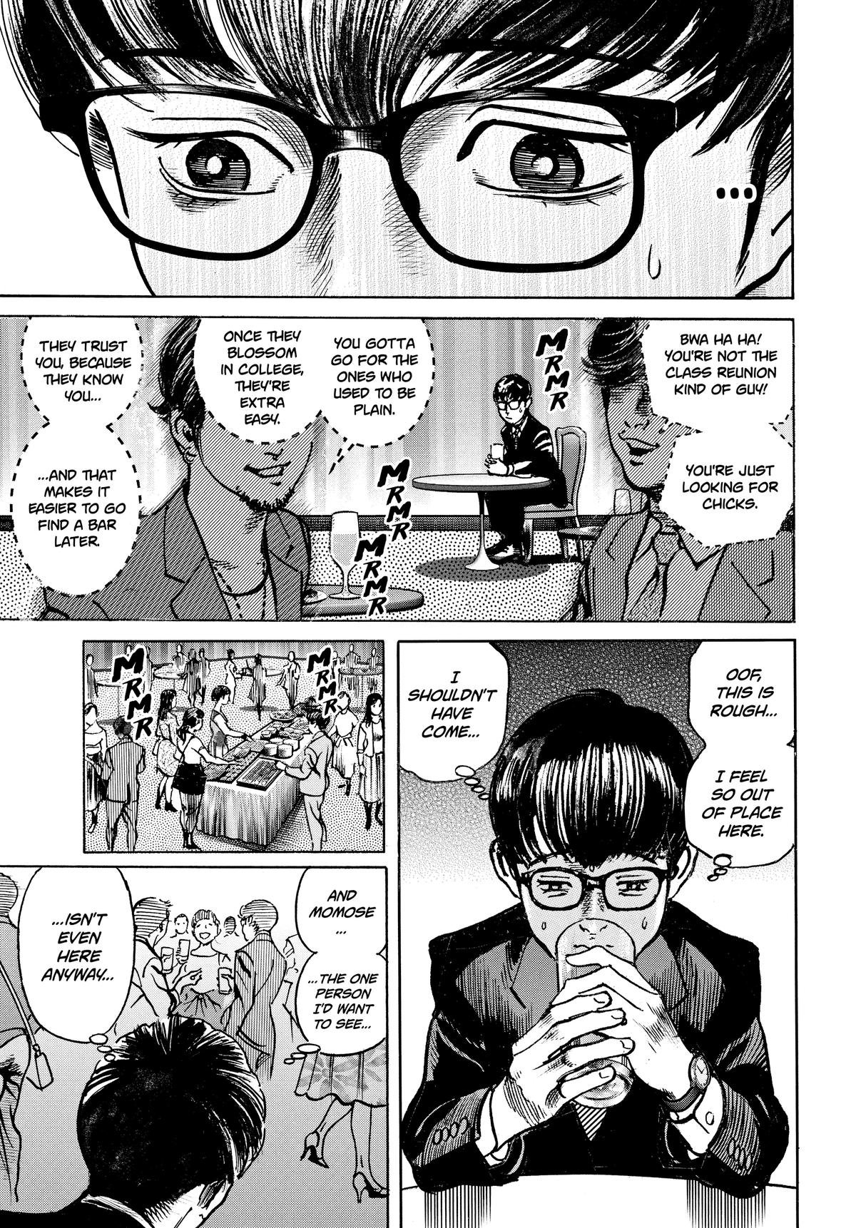 Trillion Game Chapter 38 15