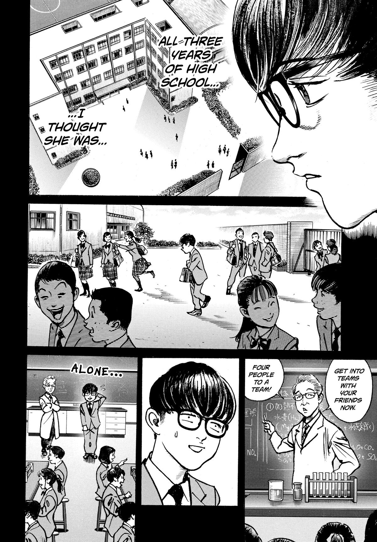 Trillion Game Chapter 38 16