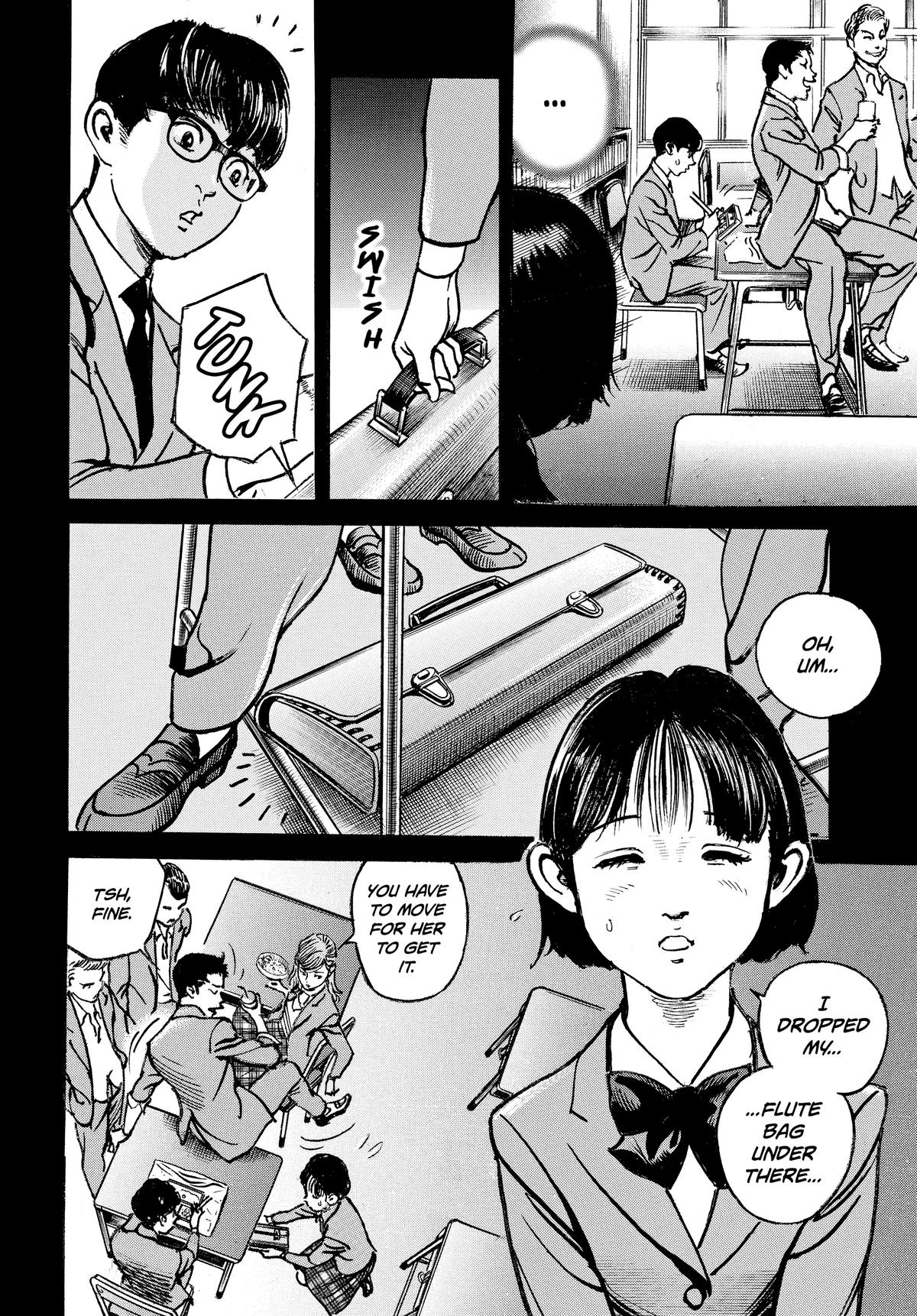 Trillion Game Chapter 38 18
