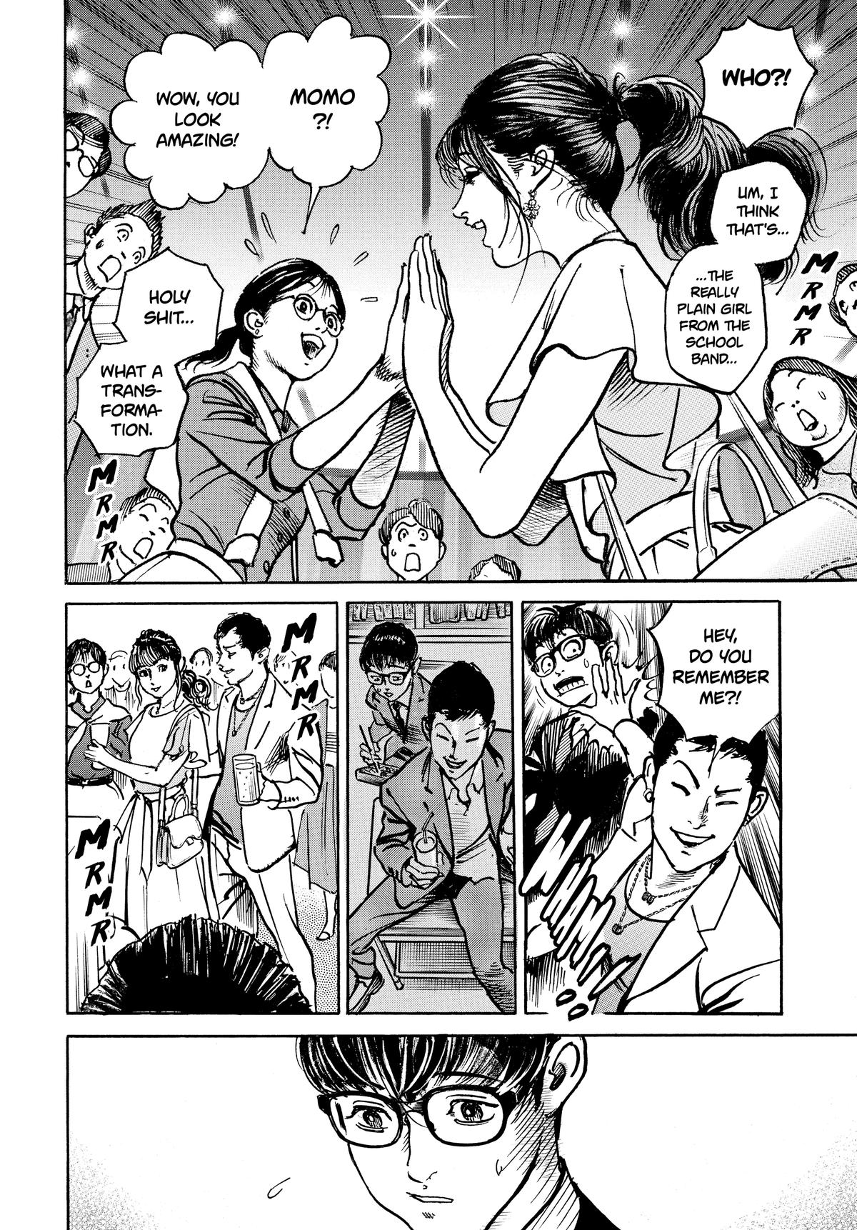 Trillion Game Chapter 39 4