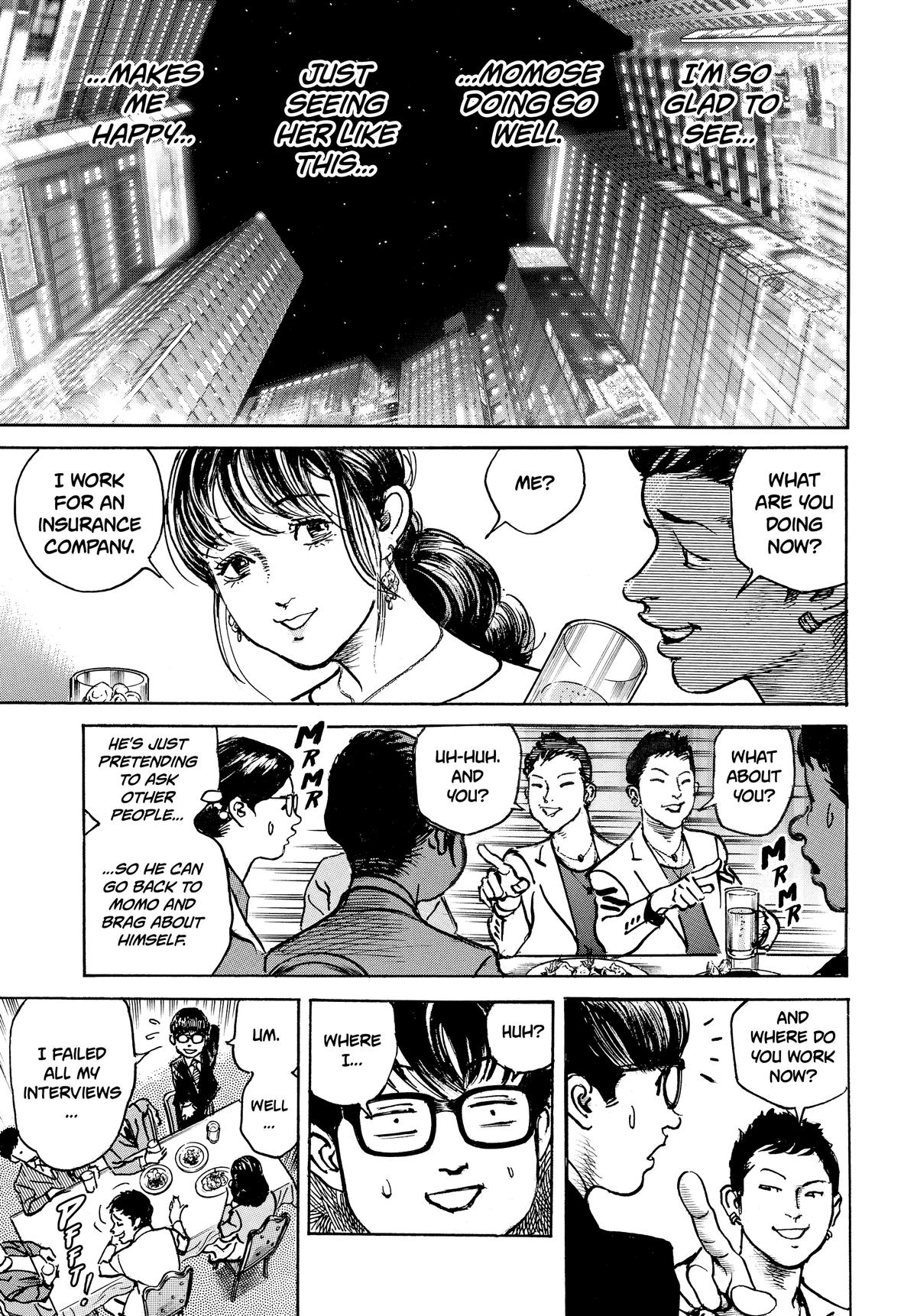 Trillion Game Chapter 39 5