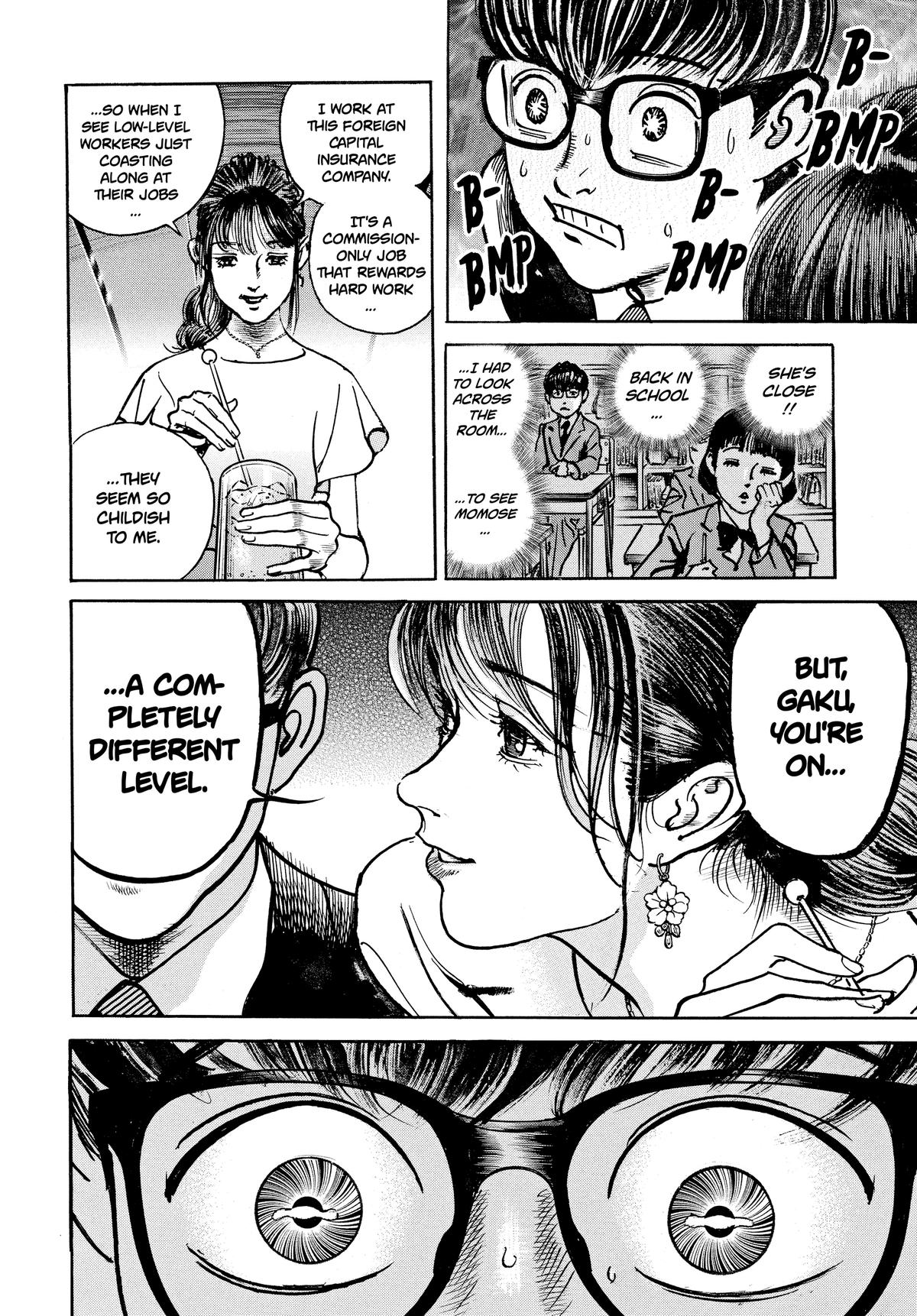 Trillion Game Chapter 39 10
