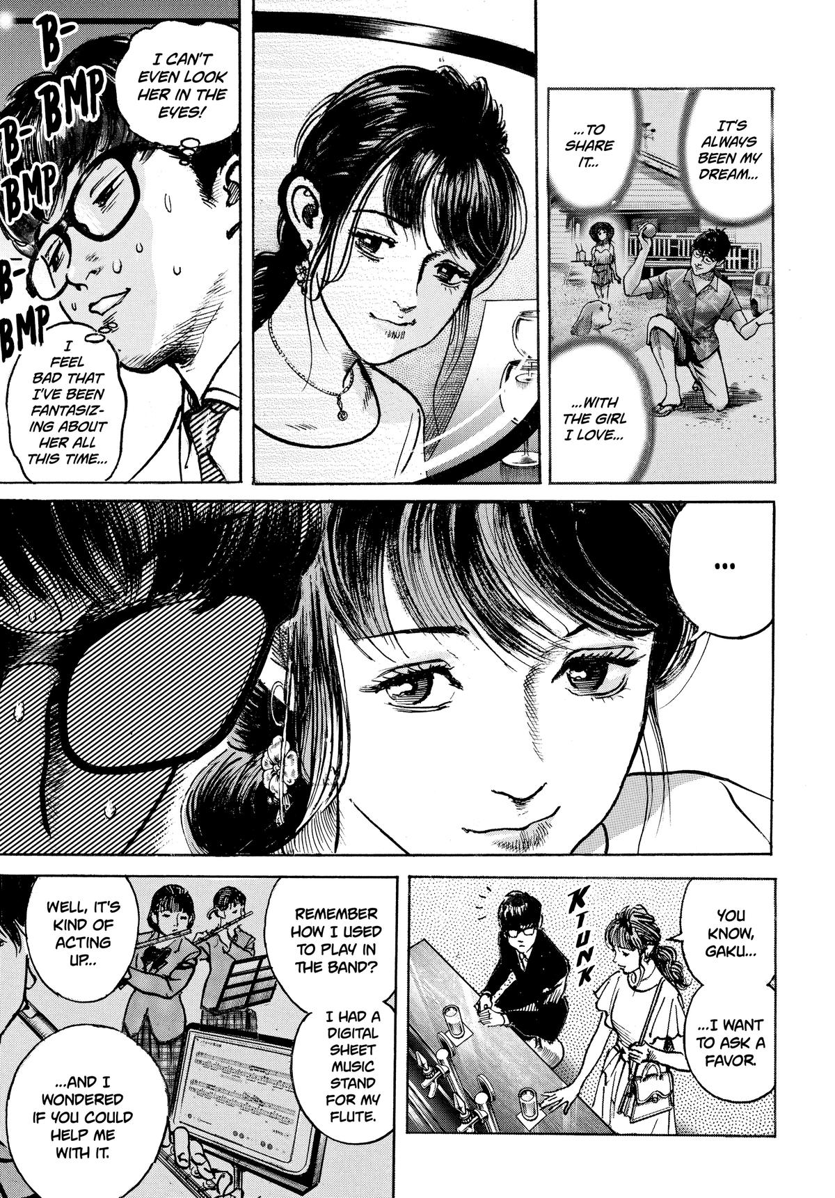 Trillion Game Chapter 39 11