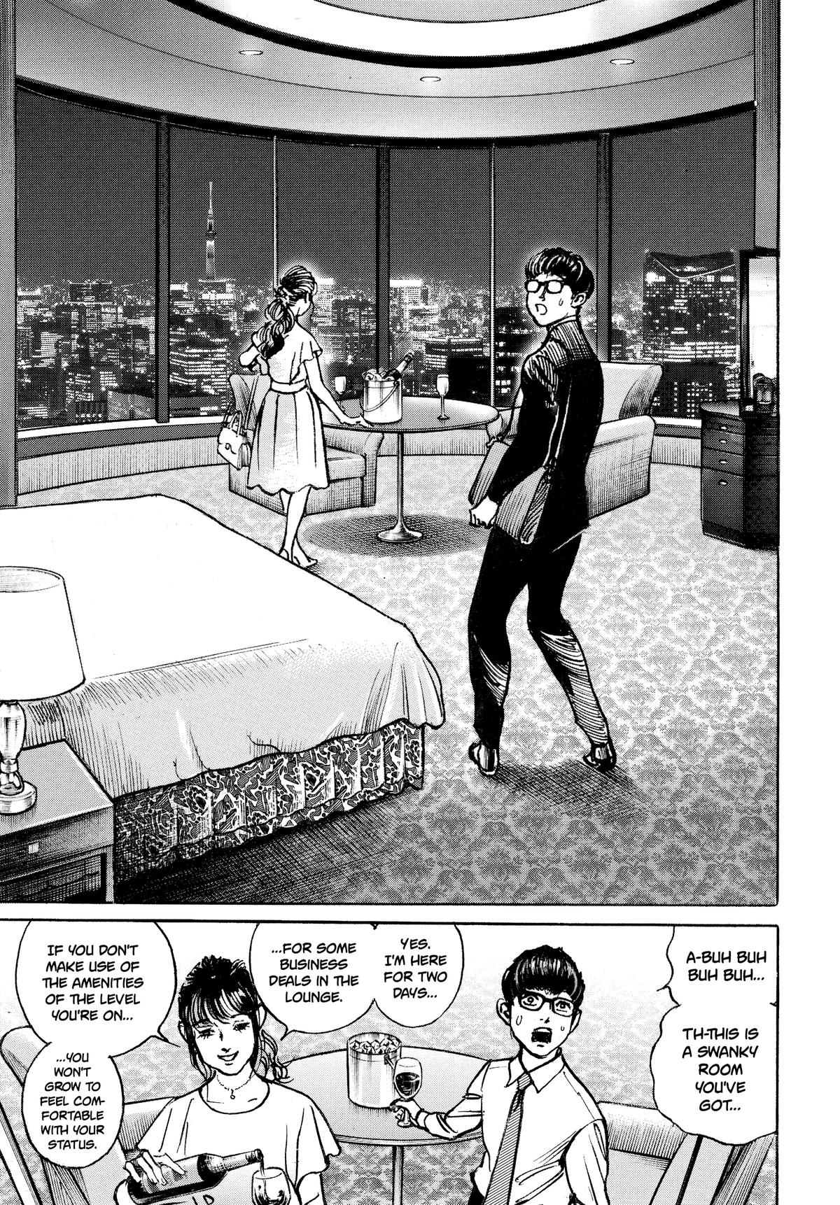 Trillion Game Chapter 39 13