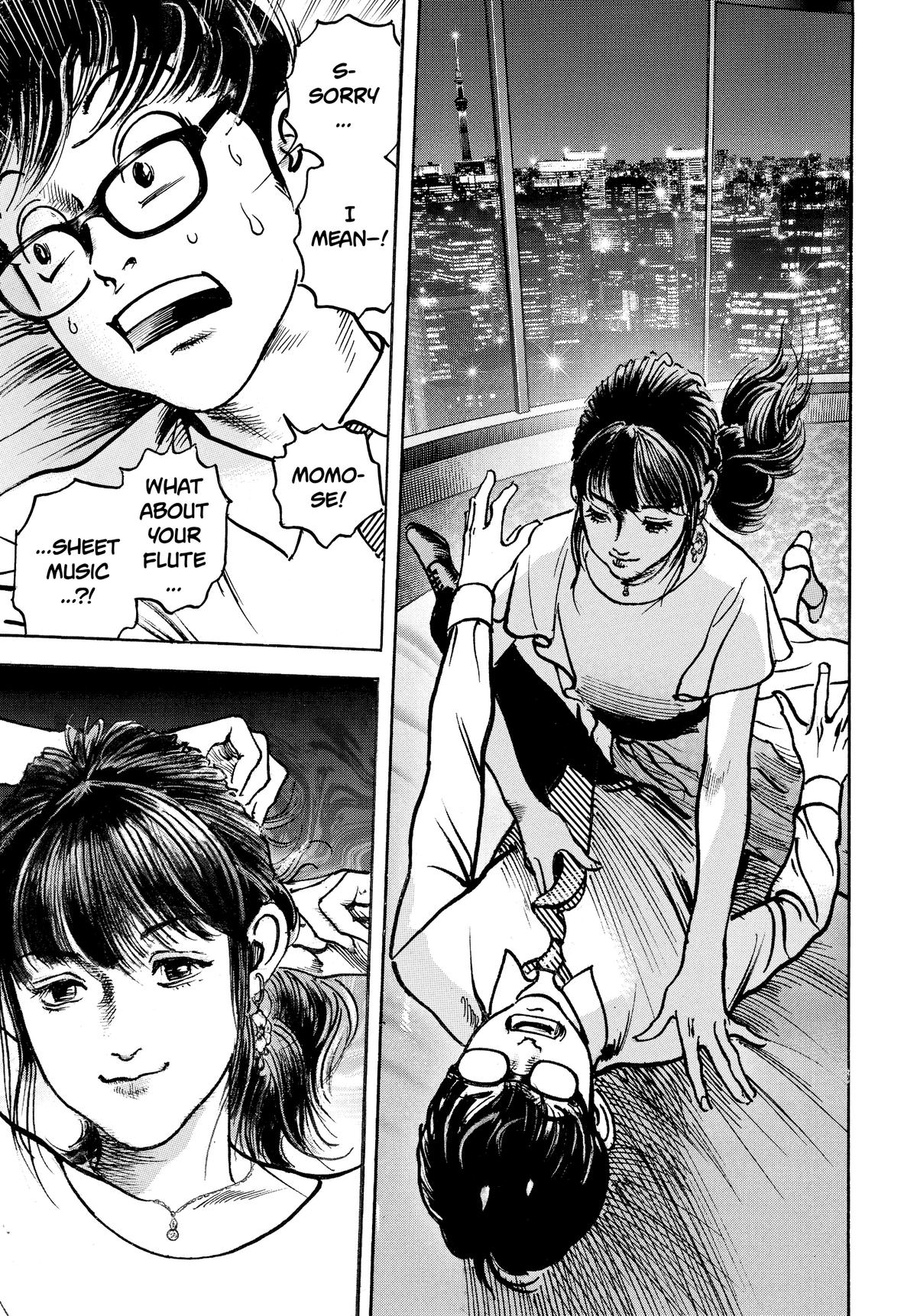 Trillion Game Chapter 39 15