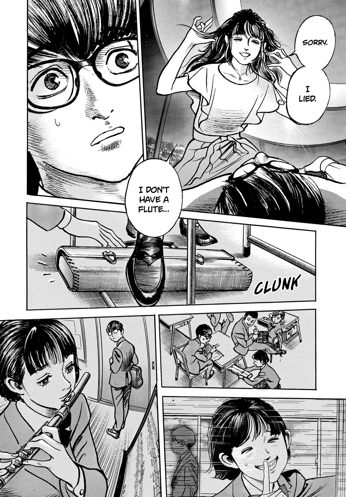 Trillion Game Chapter 39 16
