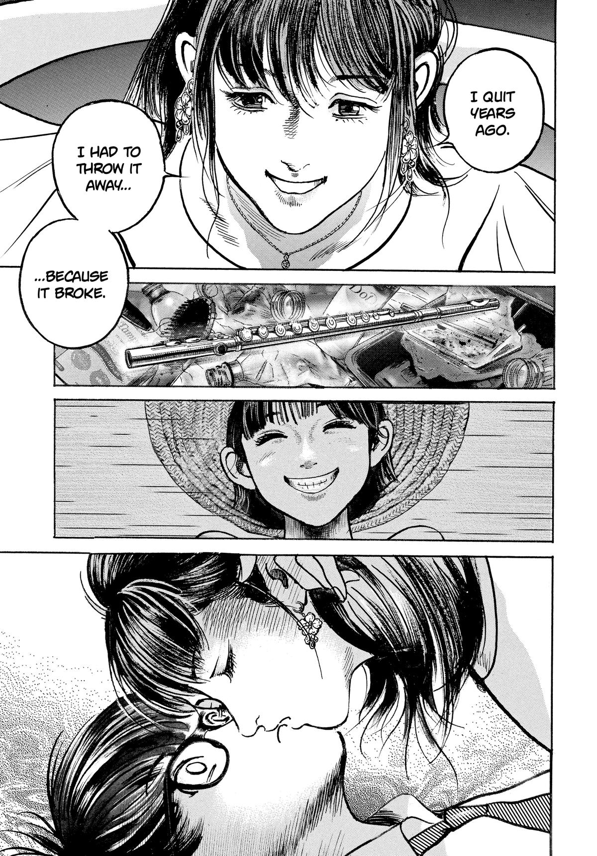 Trillion Game Chapter 39 17