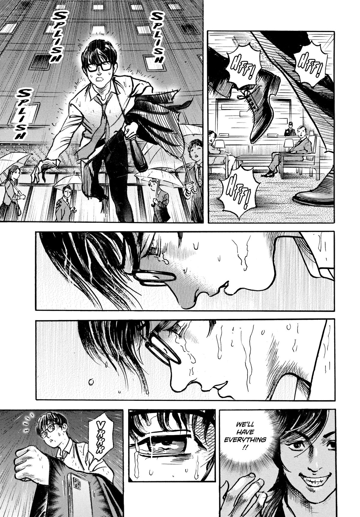 Trillion Game Chapter 39 19