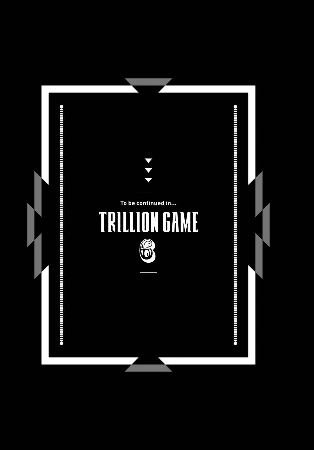 Trillion Game Chapter 39 25
