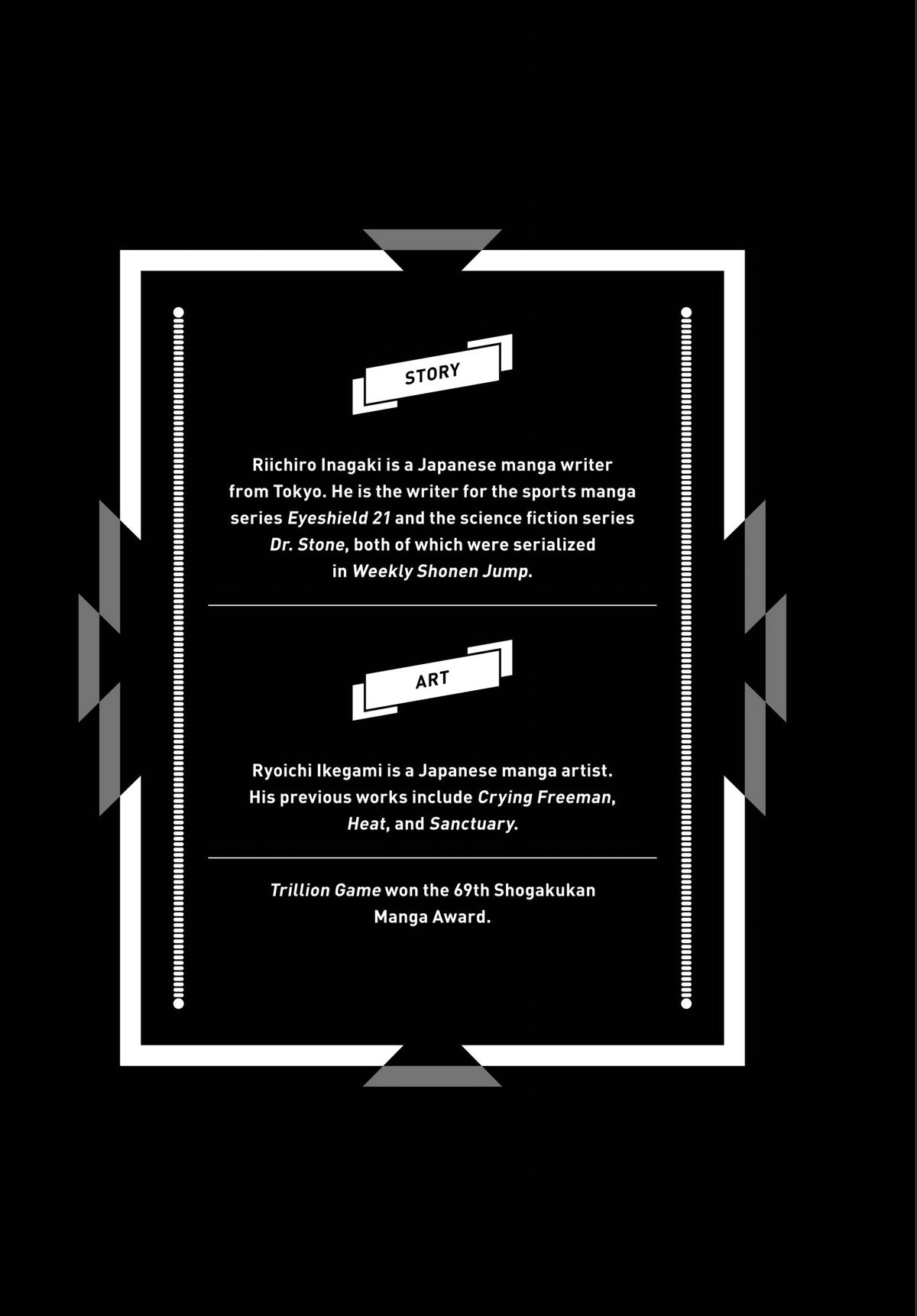 Trillion Game Chapter 39 27