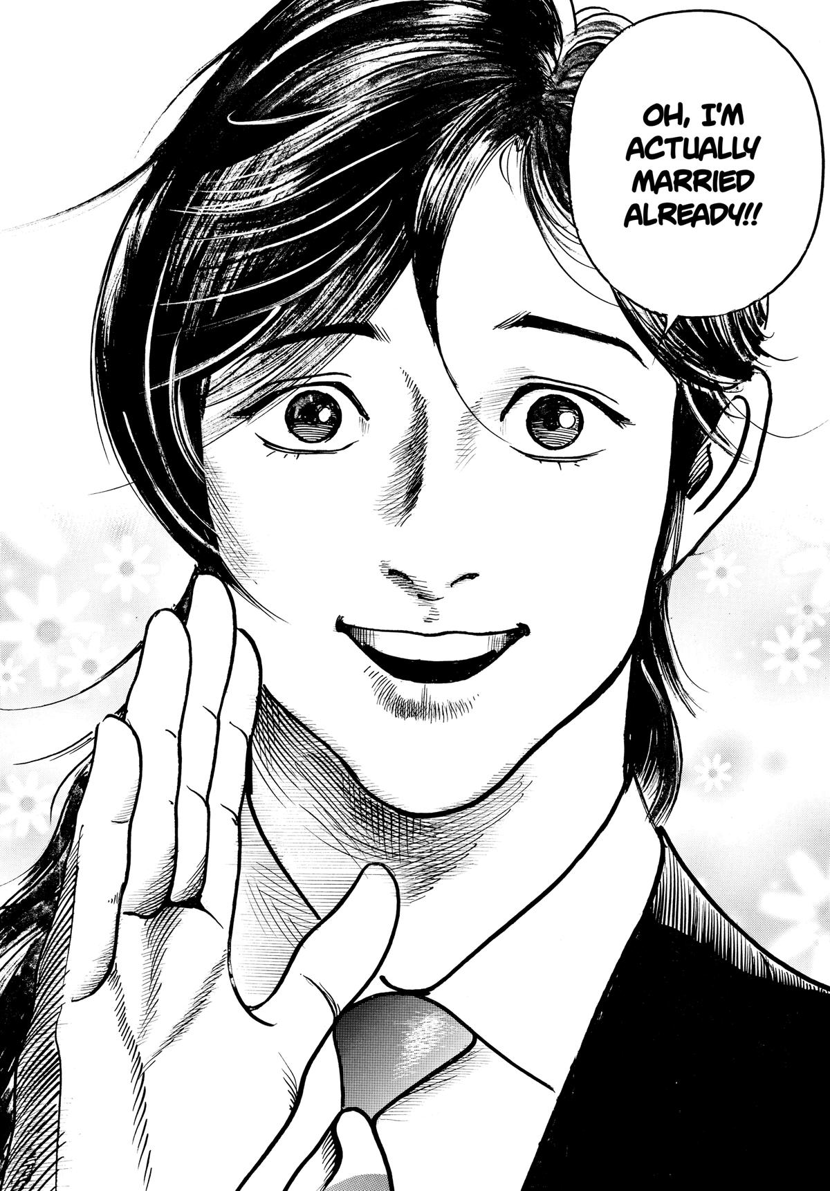 Trillion Game Chapter 41 10
