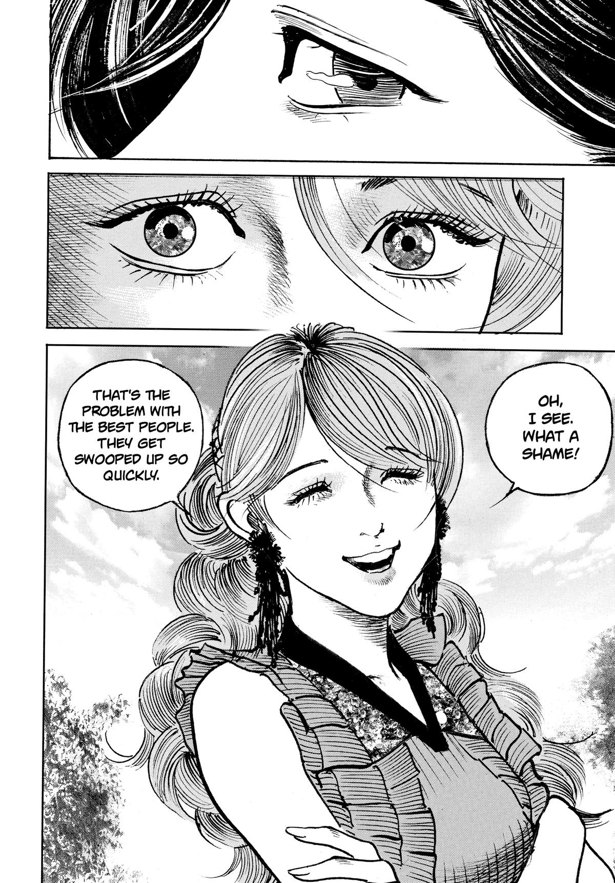 Trillion Game Chapter 41 12