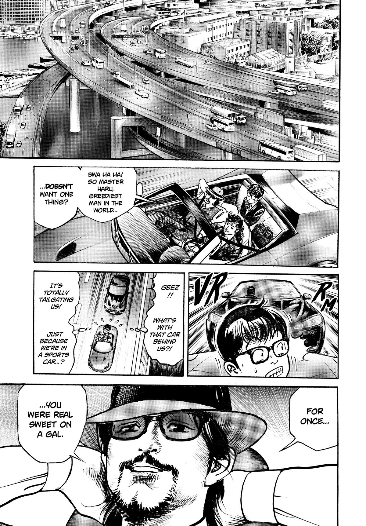 Trillion Game Chapter 41 15