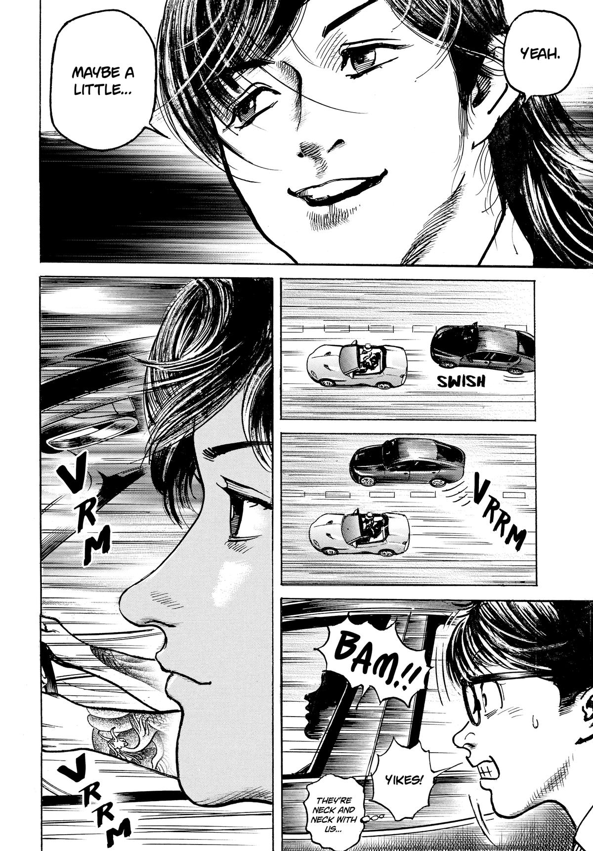 Trillion Game Chapter 41 16