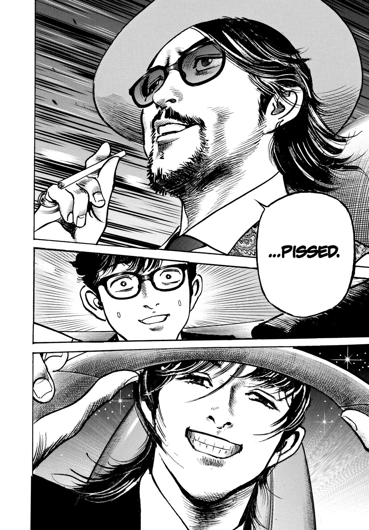 Trillion Game Chapter 41 24