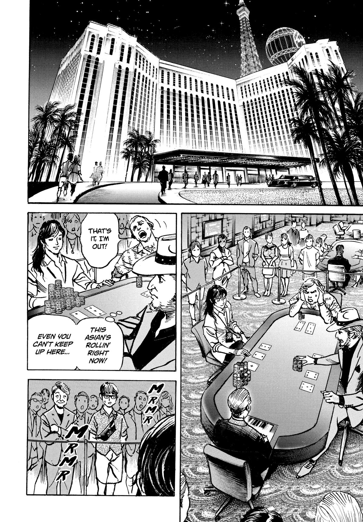 Trillion Game Chapter 42 19