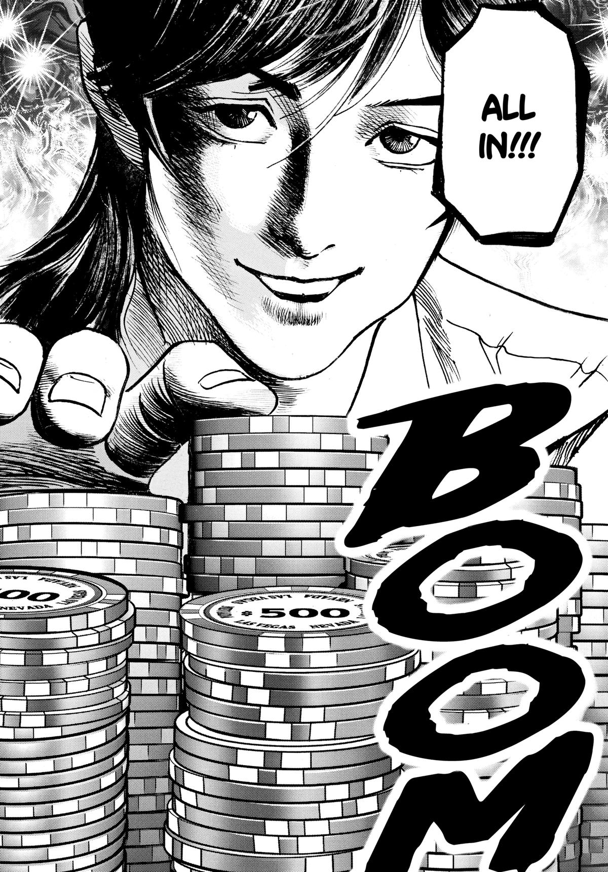 Trillion Game Chapter 42 21