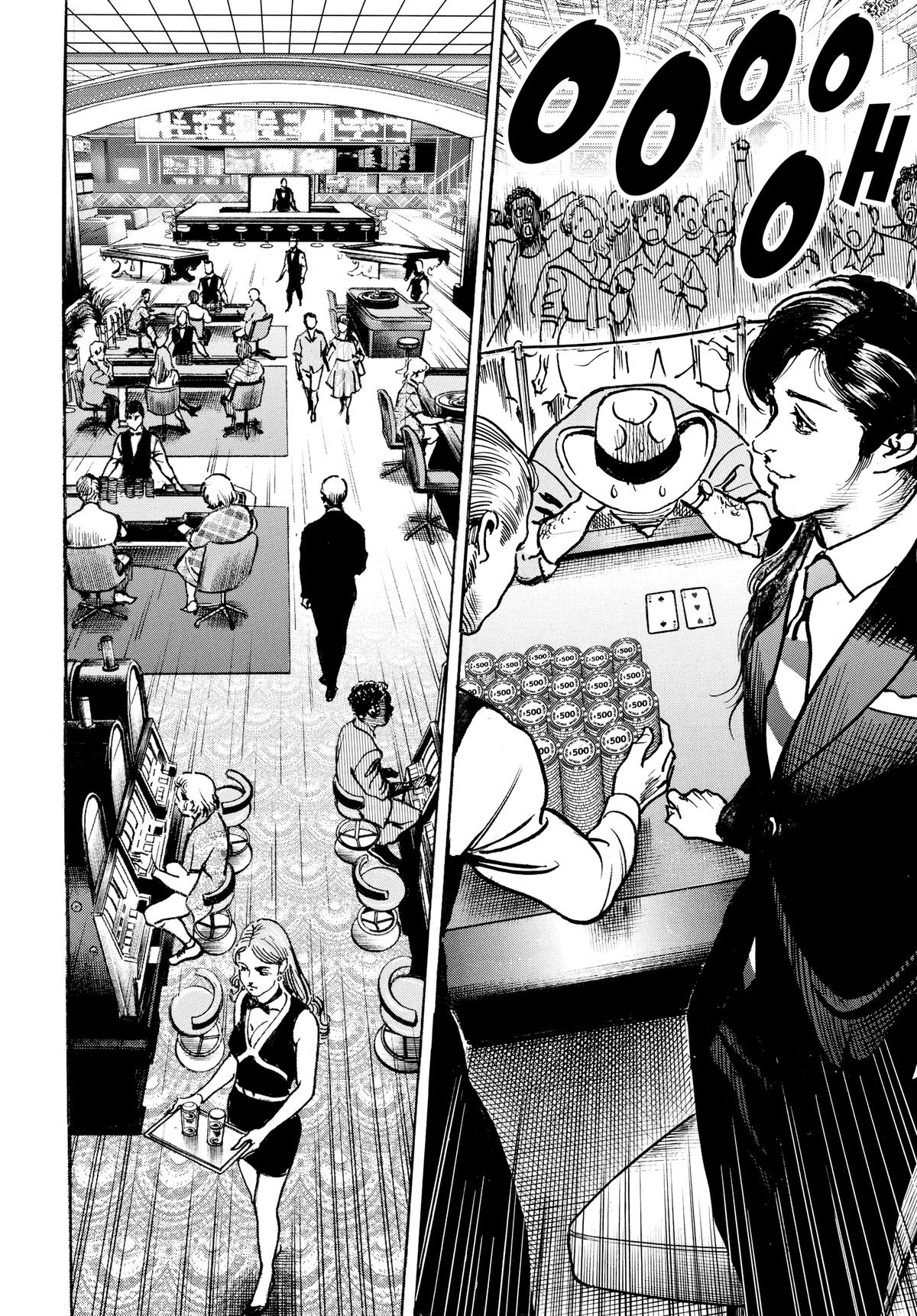 Trillion Game Chapter 43 6