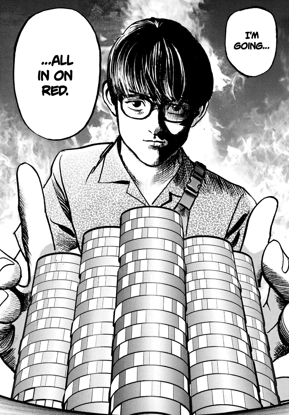 Trillion Game Chapter 43 12