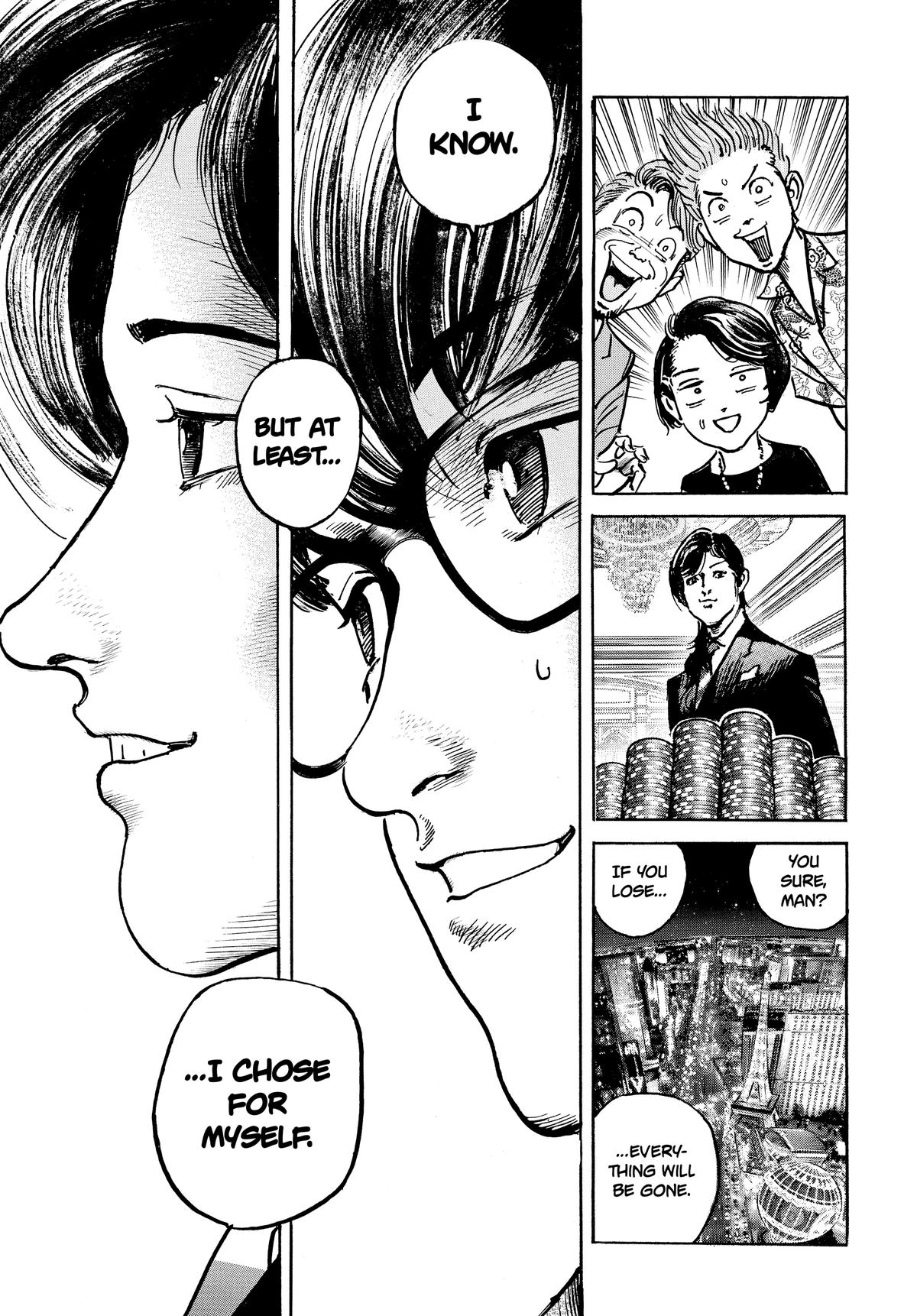Trillion Game Chapter 43 13